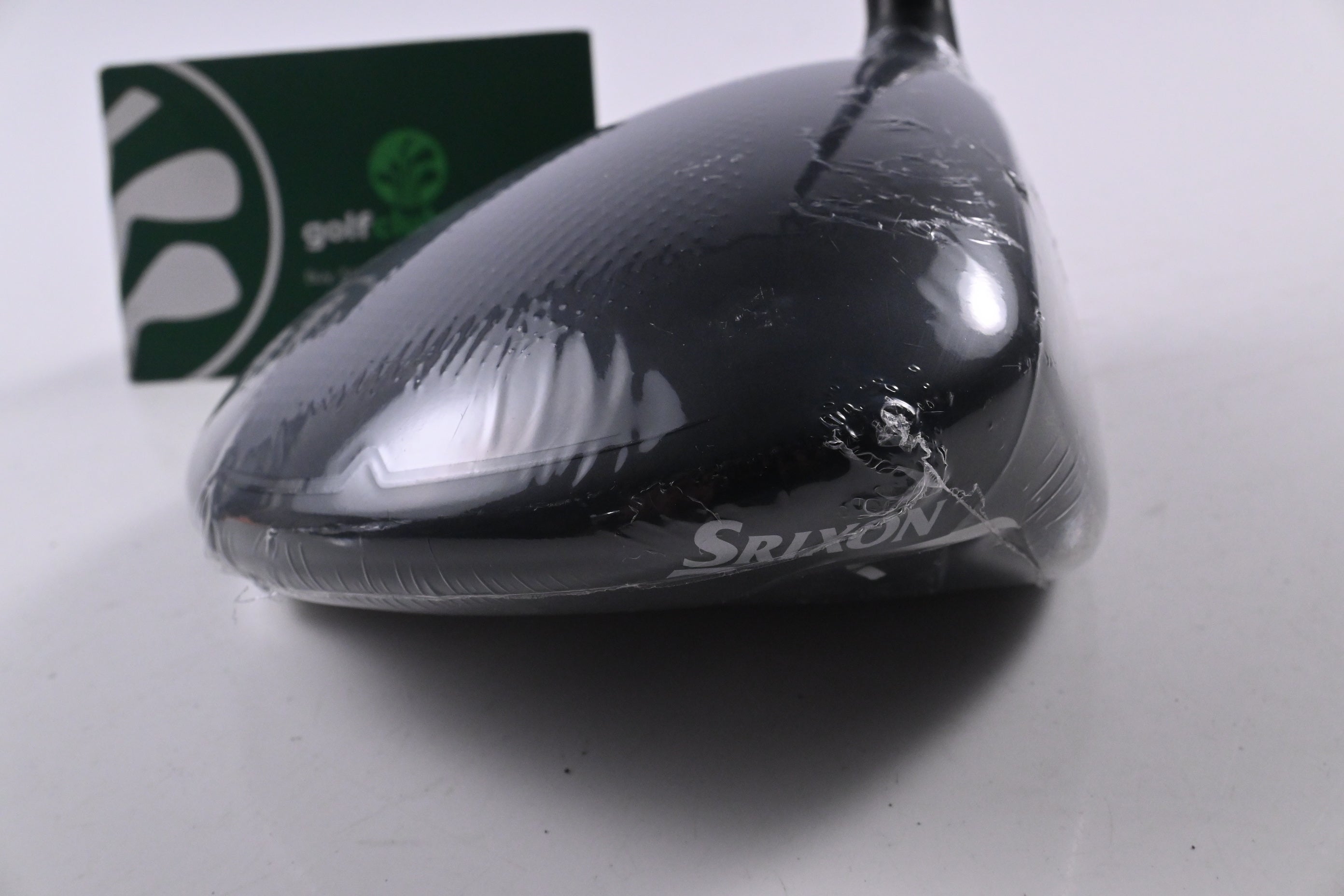 Srixon ZXi Driver / 10.5 Degree / Senior Flex Hzrdus Smoke RDX Red 50 Shaft