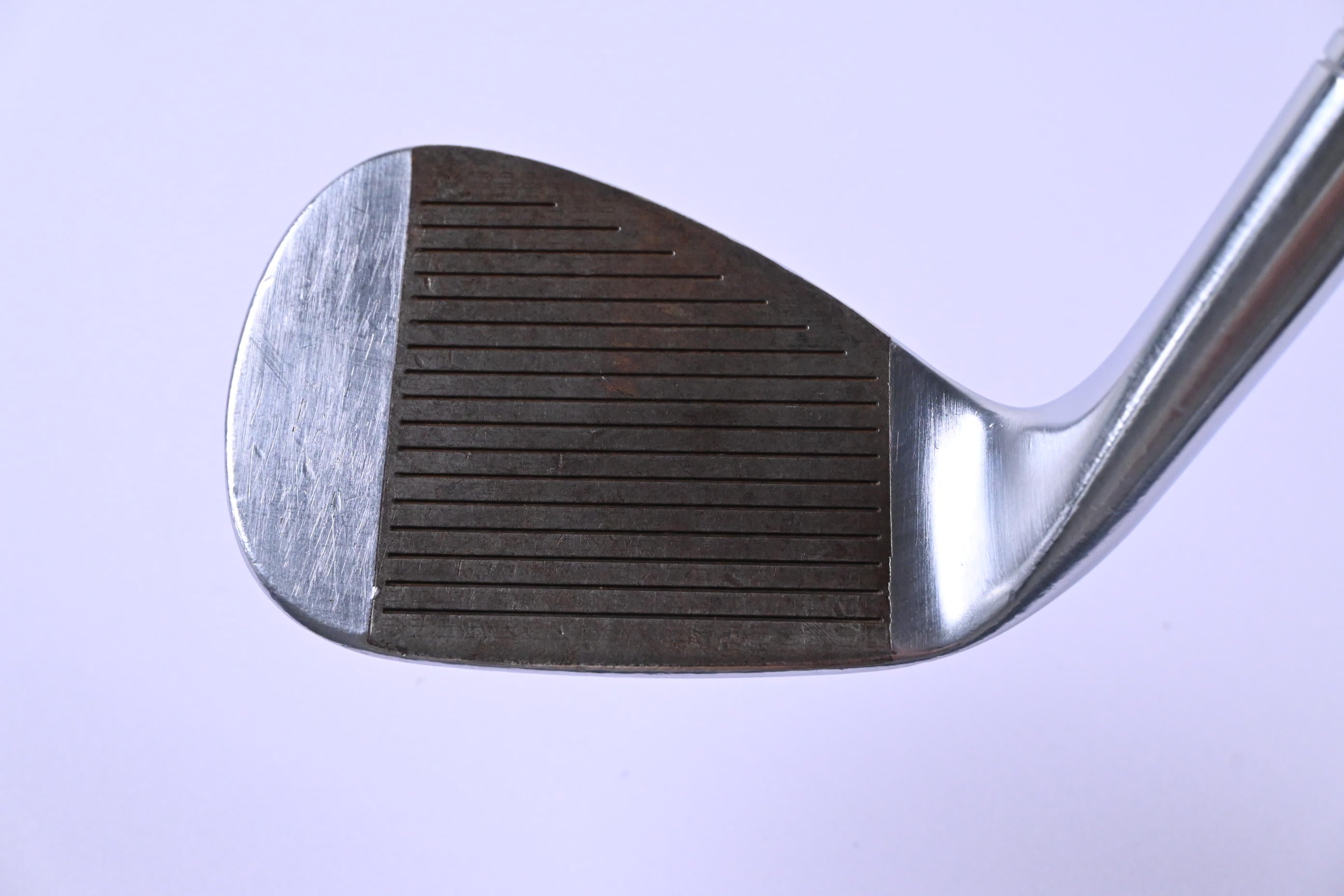 Taylormade Milled Grind 2 Chrome Gap Wedge / 50 Degree / Stiff Flex Dynamic Gold