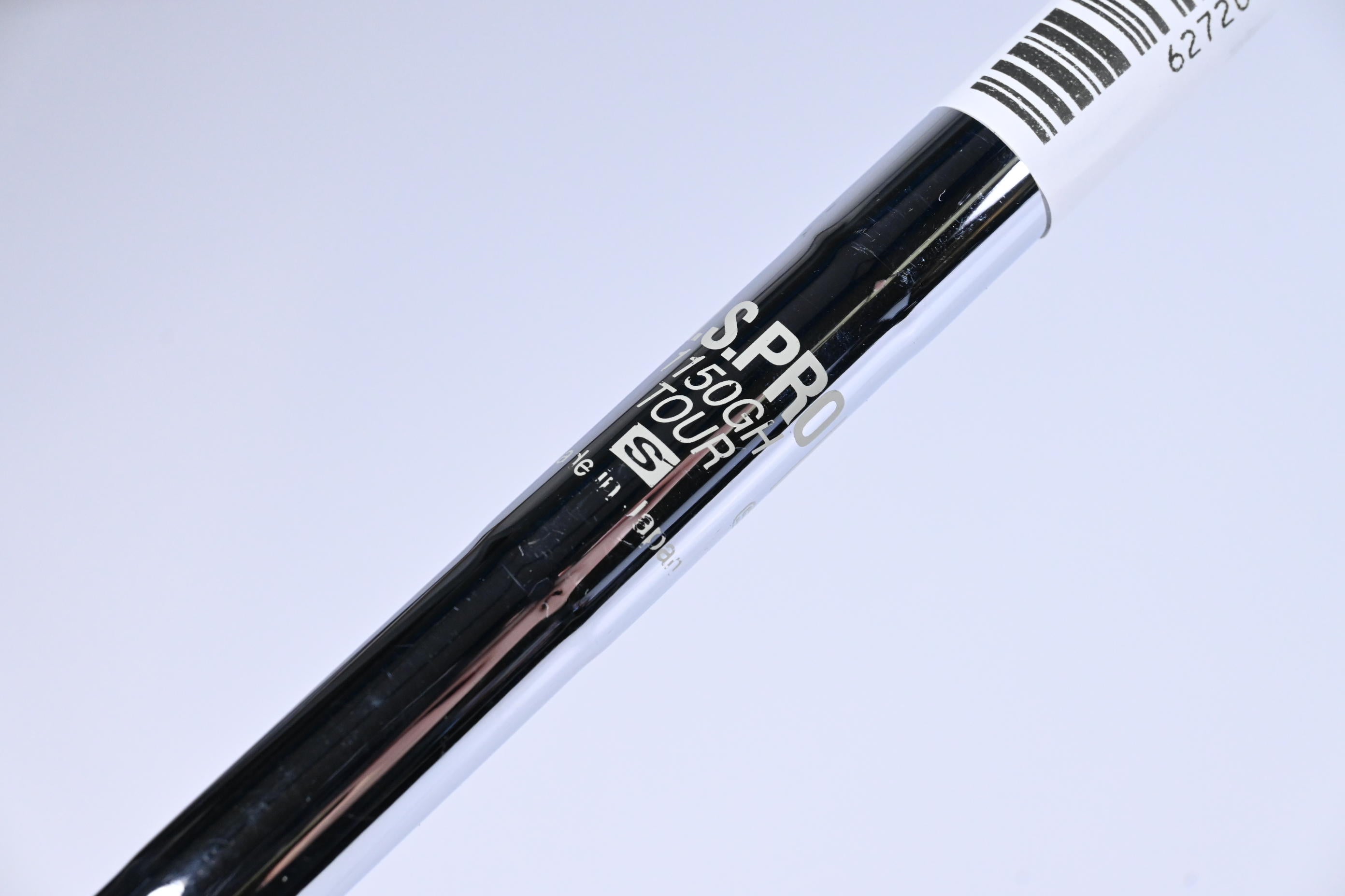 Epon Tour Spin Gap Wedge / 52 Degree / Stiff Flex N.S.Pro 1150GH Tour Shaft