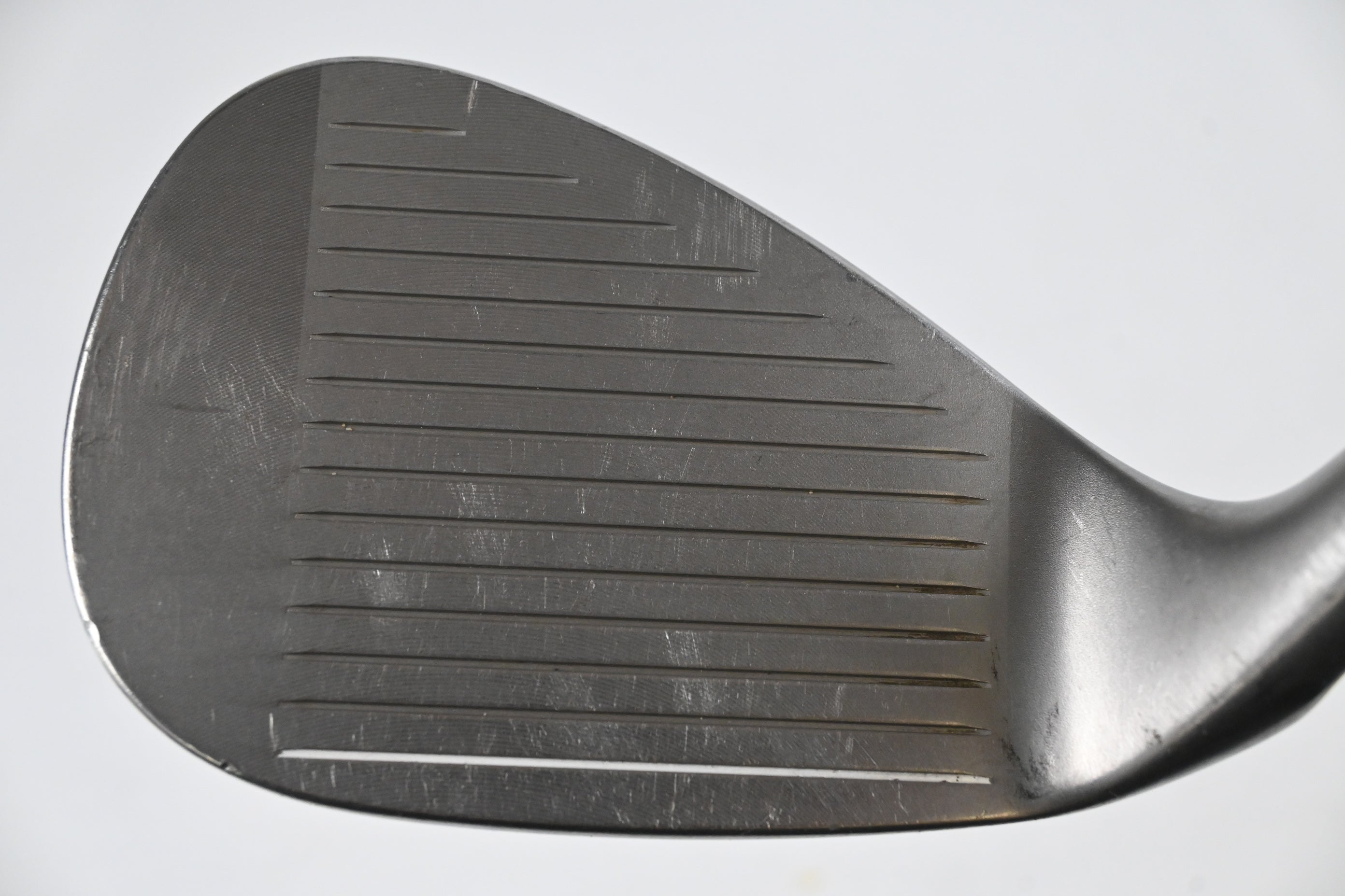 Ping Tour Gorge Sand Wedge / 56 Degree / Black Dot / Regular Flex Ping CFS