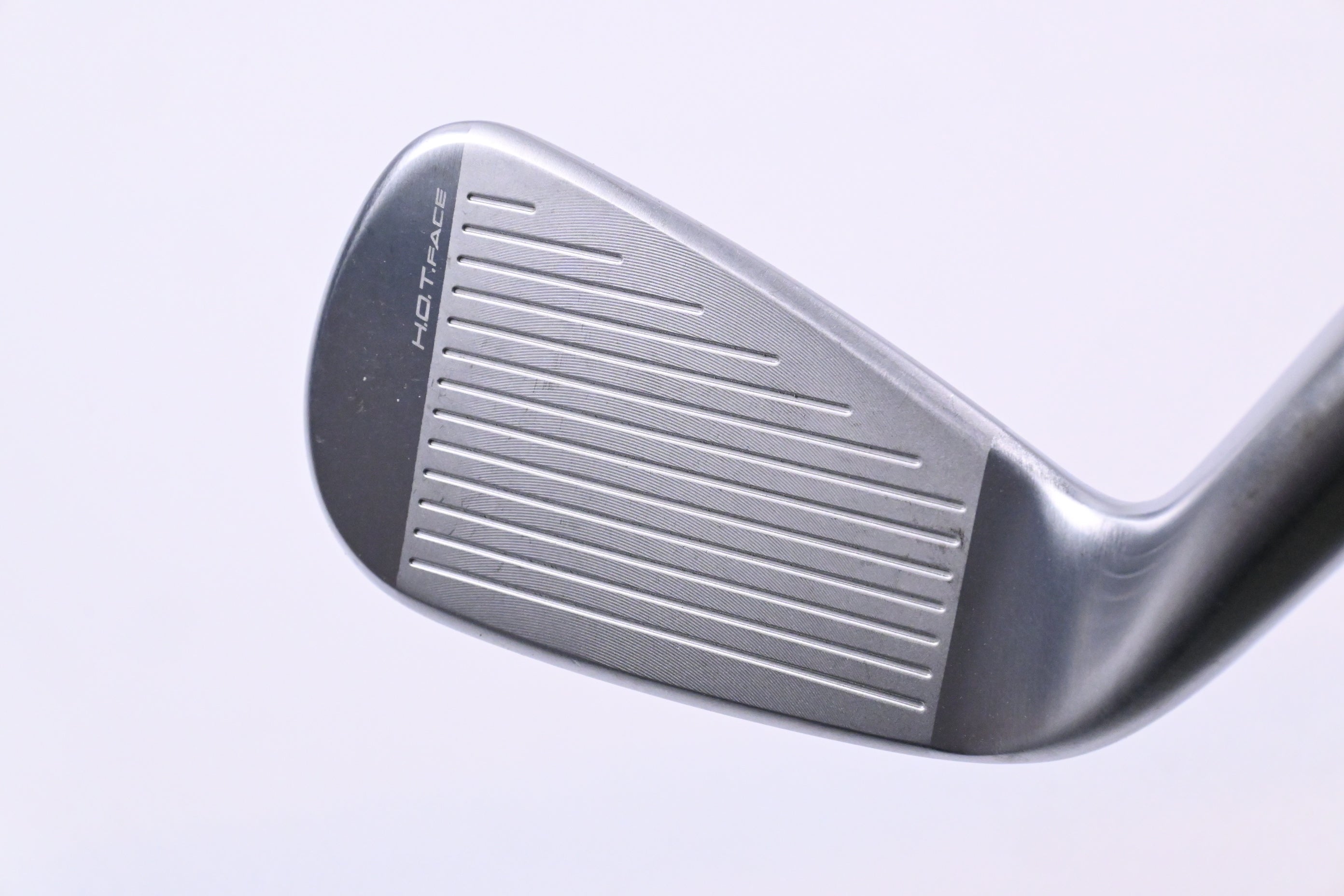 Cobra King Tec Utility One Length #4 Iron / 22 Degree / Regular Flex KBS $-Taper