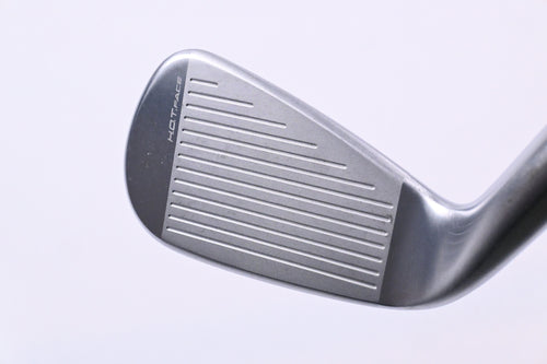 Cobra King Tec Utility One Length #4 Iron / 22 Degree / Regular Flex KBS $-Taper