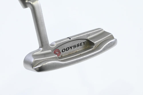 Odyssey White Hot Pro 1 Putter / 35 Inch
