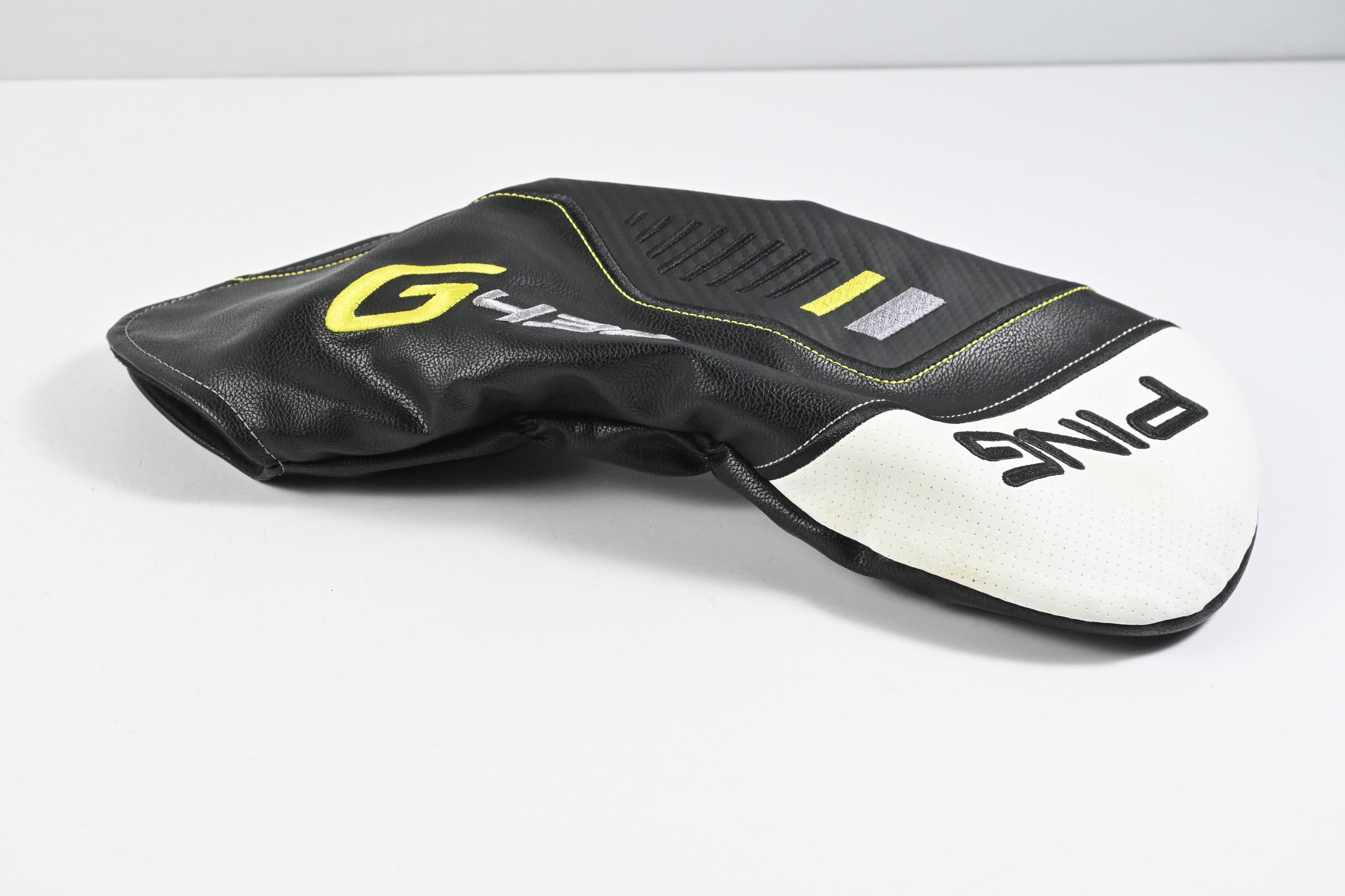 Ping G430 Max 10K Driver / 12 Degree / Senior Flex Ping Alta CB Black 55 Shaft