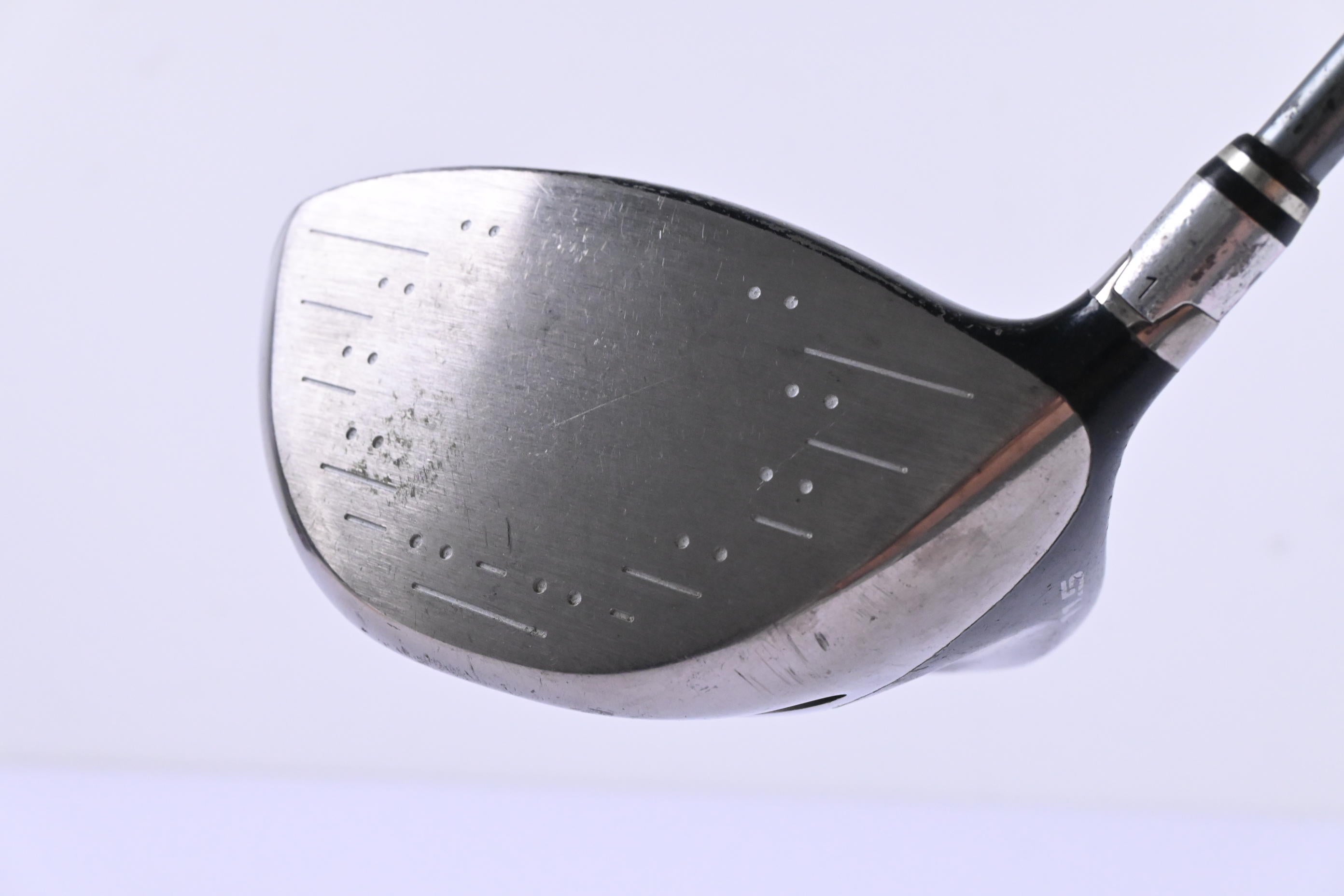 Cobra L5V Driver / 11.5 Degree / Senior Flex Diamana 45 Shaft