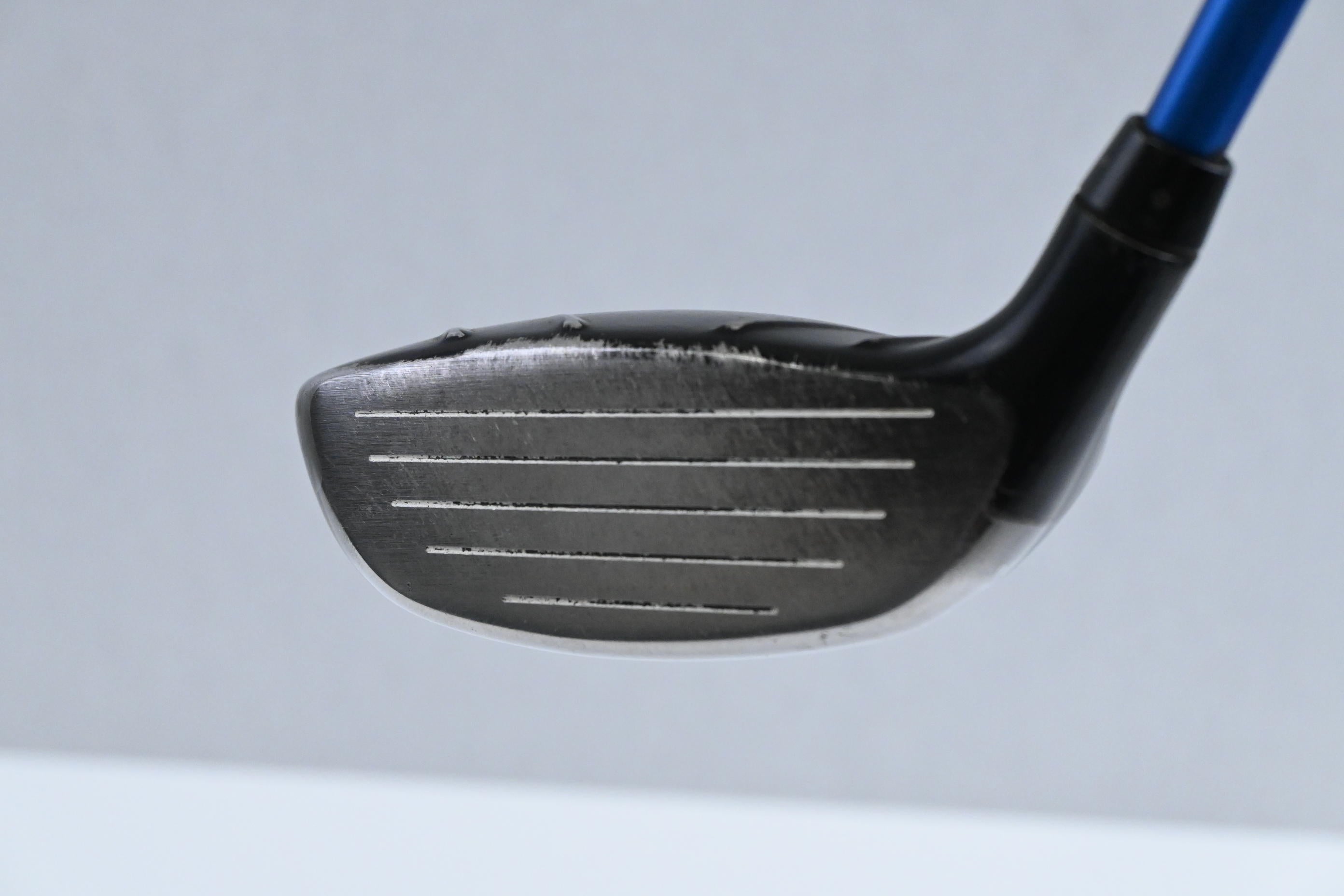 Ping G30 #3 Wood / 14.5 Degree / Regular Flex Ping TFC 419 Shaft