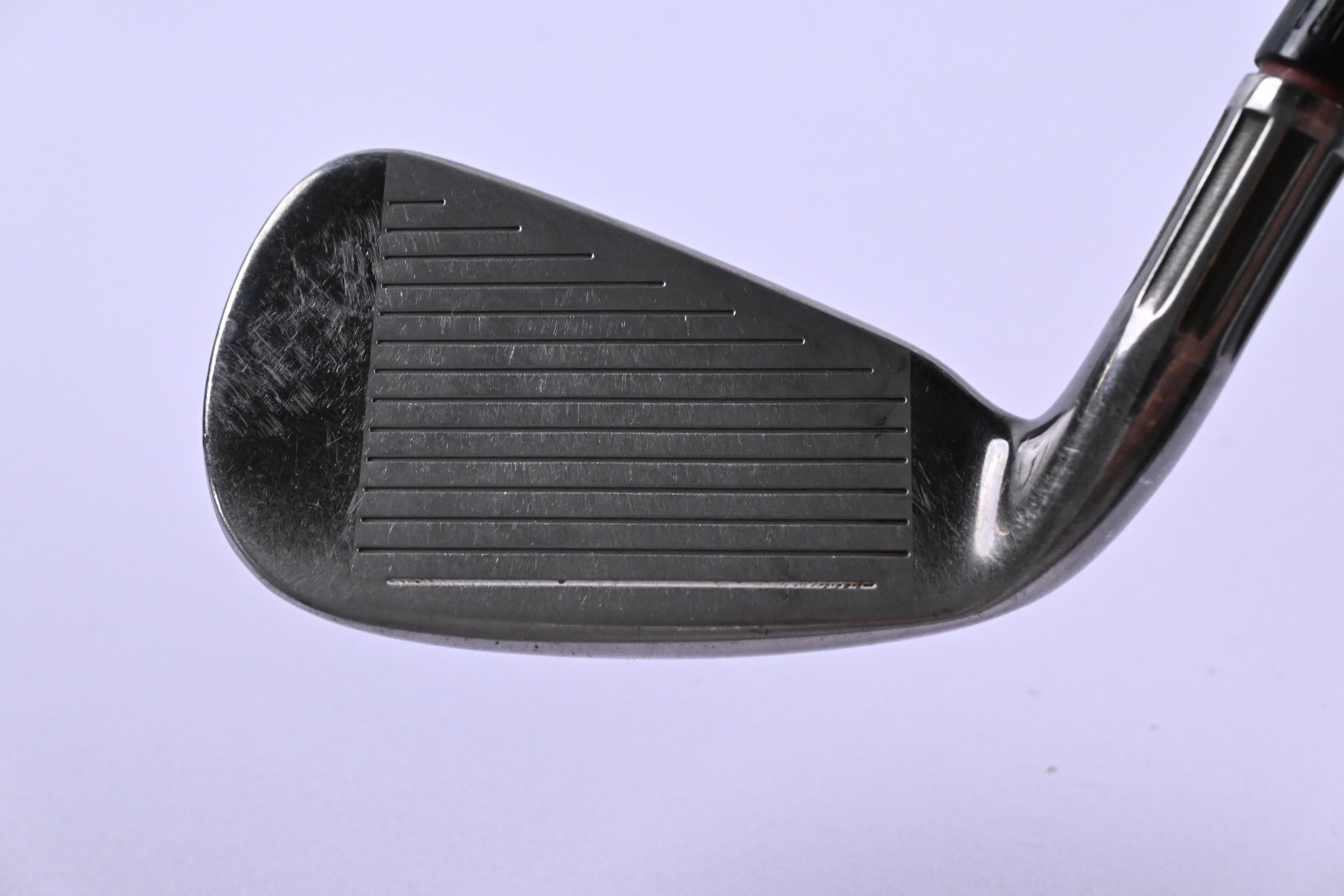 Taylormade M2 2016 #6 Iron / Regular Flex REAX Steel 88 Shaft