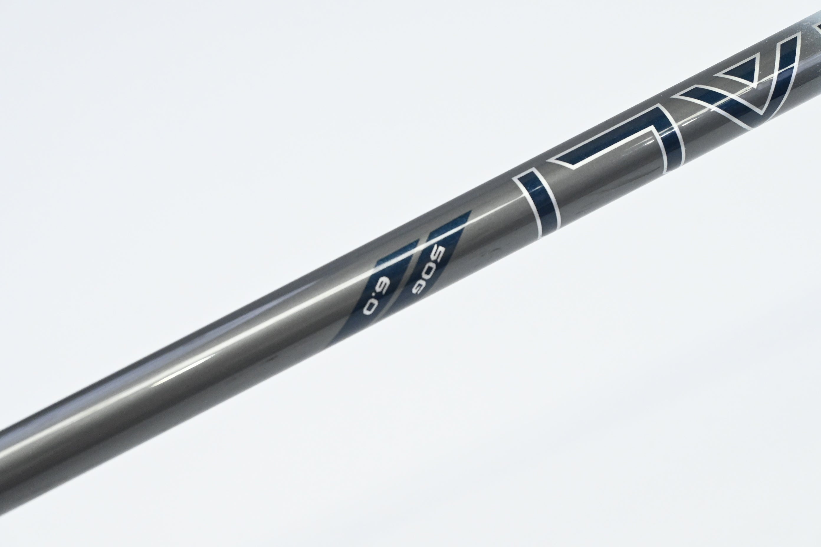Callaway Elyte Triple Diamond Driver / 10.5 Degree / Stiff Flex Denali Charcoal