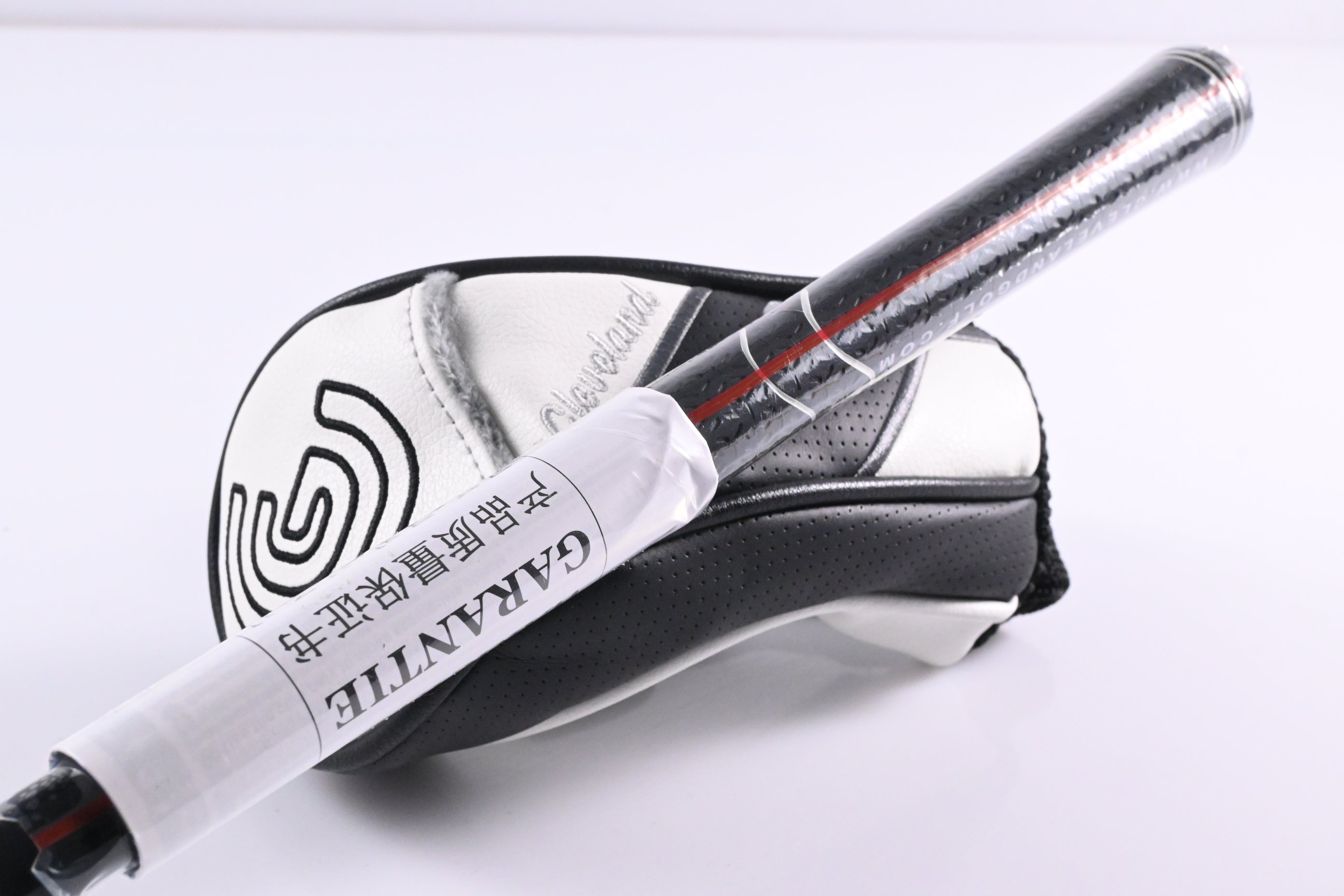 Ladies Cleveland Halo XL Hy-Wood #4 Hybrid / 20 Degree / Ladies Flex Aldila