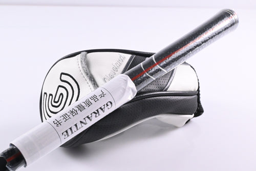 Ladies Cleveland Halo XL Hy-Wood #4 Hybrid / 20 Degree / Ladies Flex Aldila