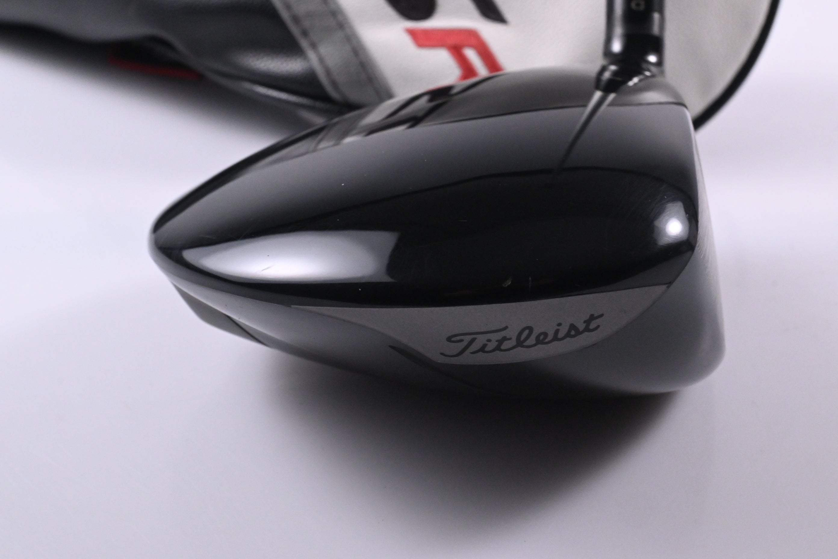Titleist TSR1 Driver / 10 Degree / Regular Flex MMT Speedmesh 40 Shaft