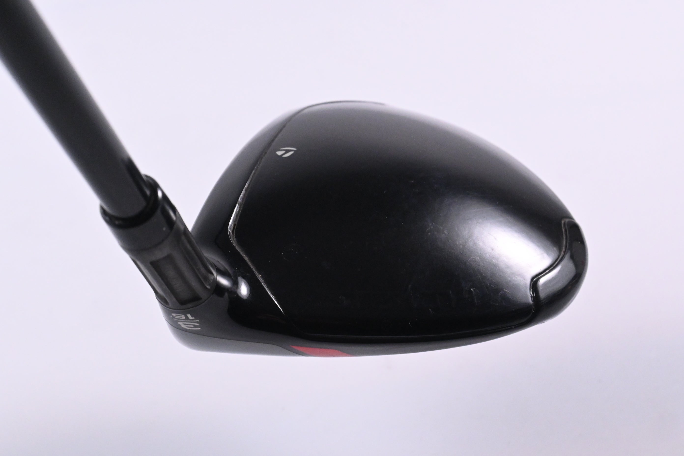 Taylormade Stealth #3 Wood / 15 Degree / Regular Flex Fujikura Ventus Red 5