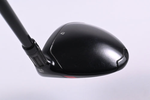 Taylormade Stealth #3 Wood / 15 Degree / Regular Flex Fujikura Ventus Red 5