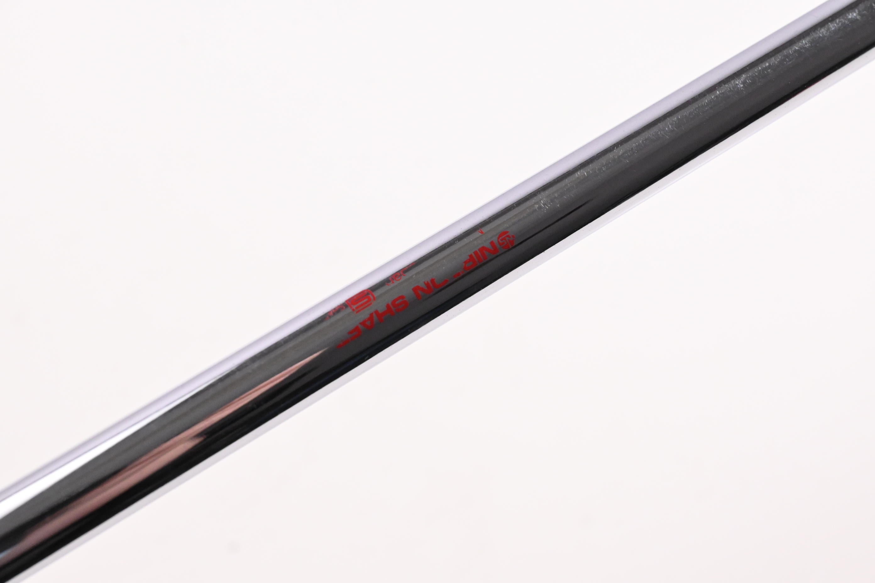 Srixon Z-U65 Utility #3 Iron / 20 Degree / Regular Flex NS Pro Modus3 Tour 105
