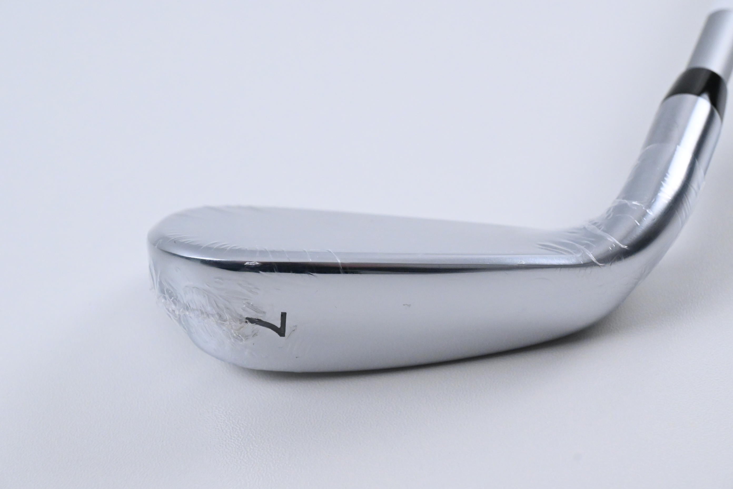 Ladies Cobra Air-X #7 Iron / 31.5 Degree / Ladies Flex Cobra Ultralite 45 Shaft