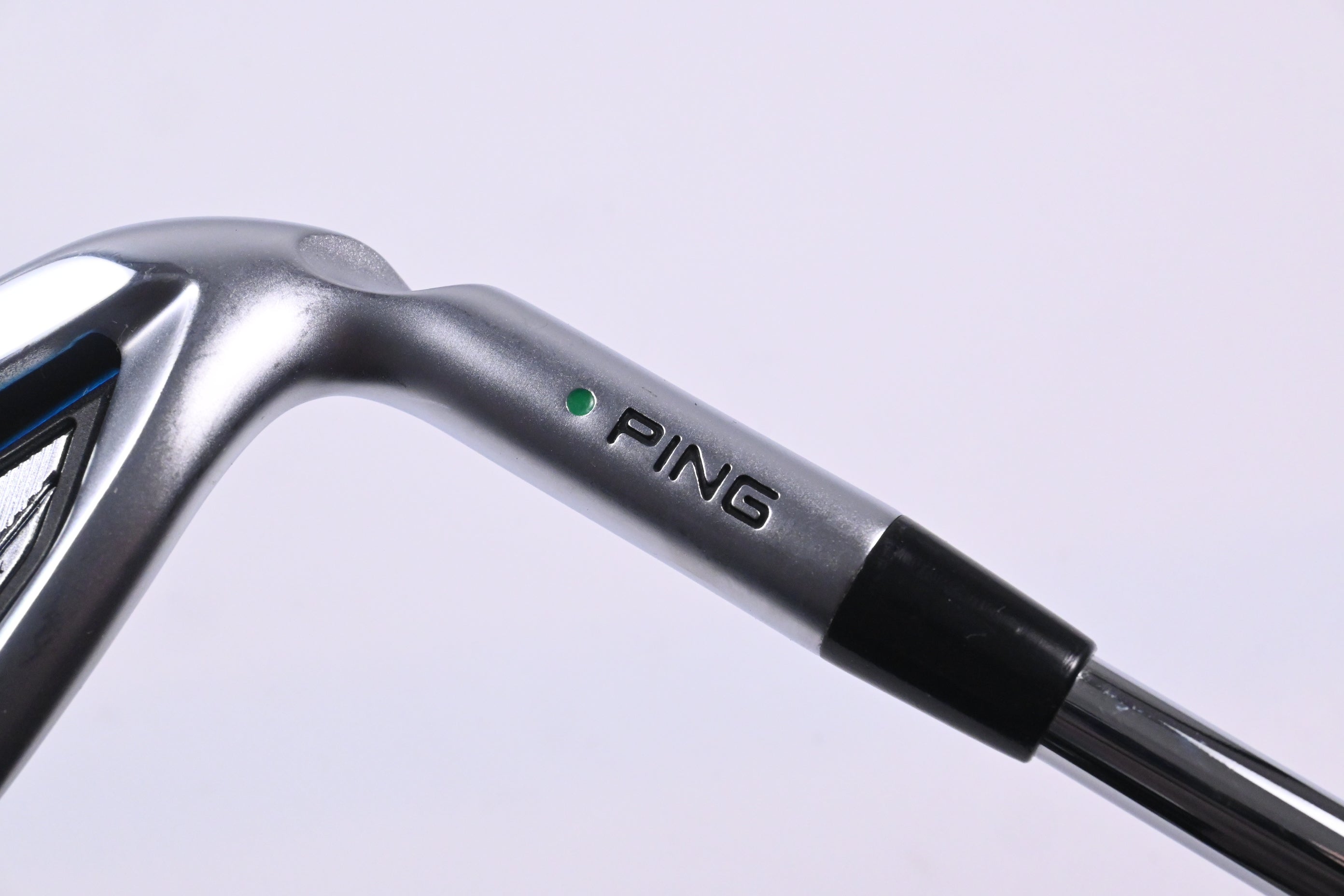 Ping G430 Gap Wedge / 50 Degree / Green Dot / Regular Flex Dynamic Gold Mid R300