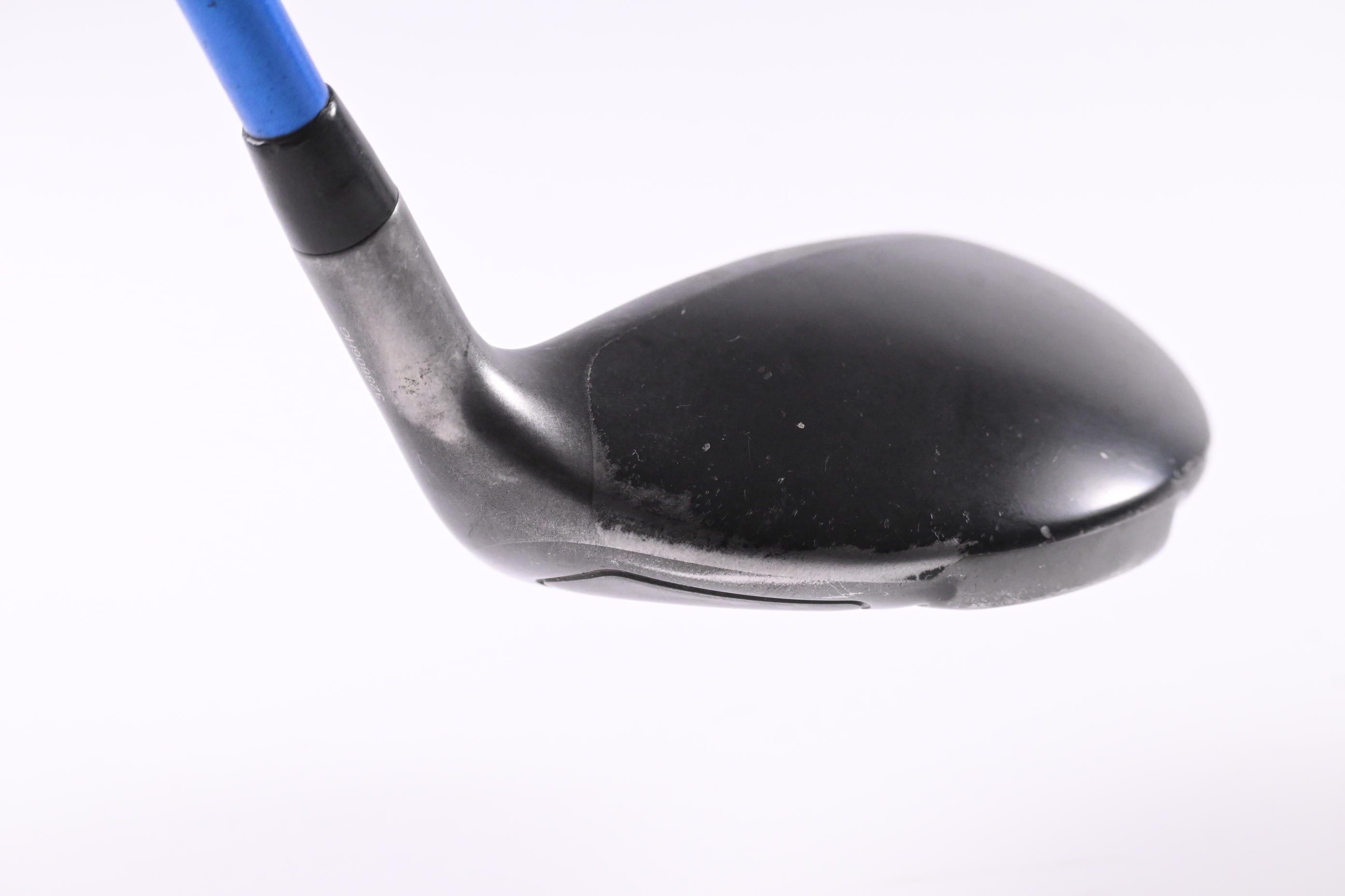 Ping G30 #3 Hybrid / 19 Degree / Senior Flex Ping TFC 419 Shaft