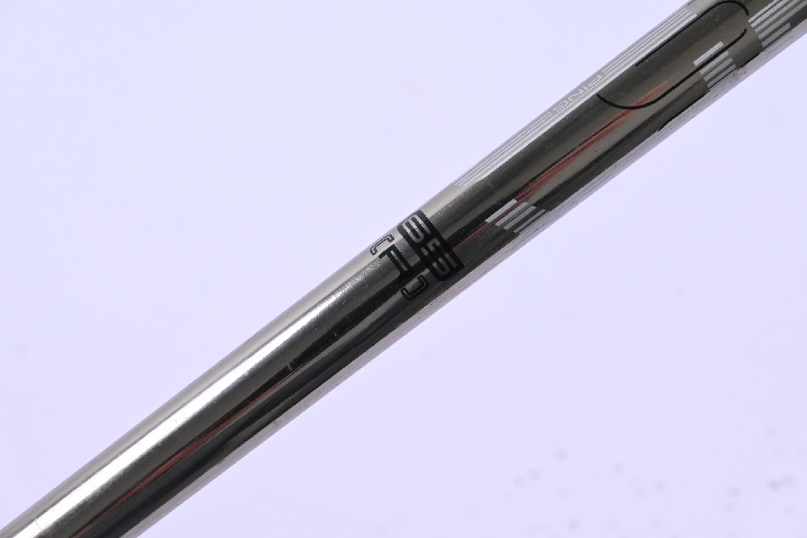 Ping G410 Plus Driver / 9 Degree / Regular Flex Ping Tour 65 Shaft