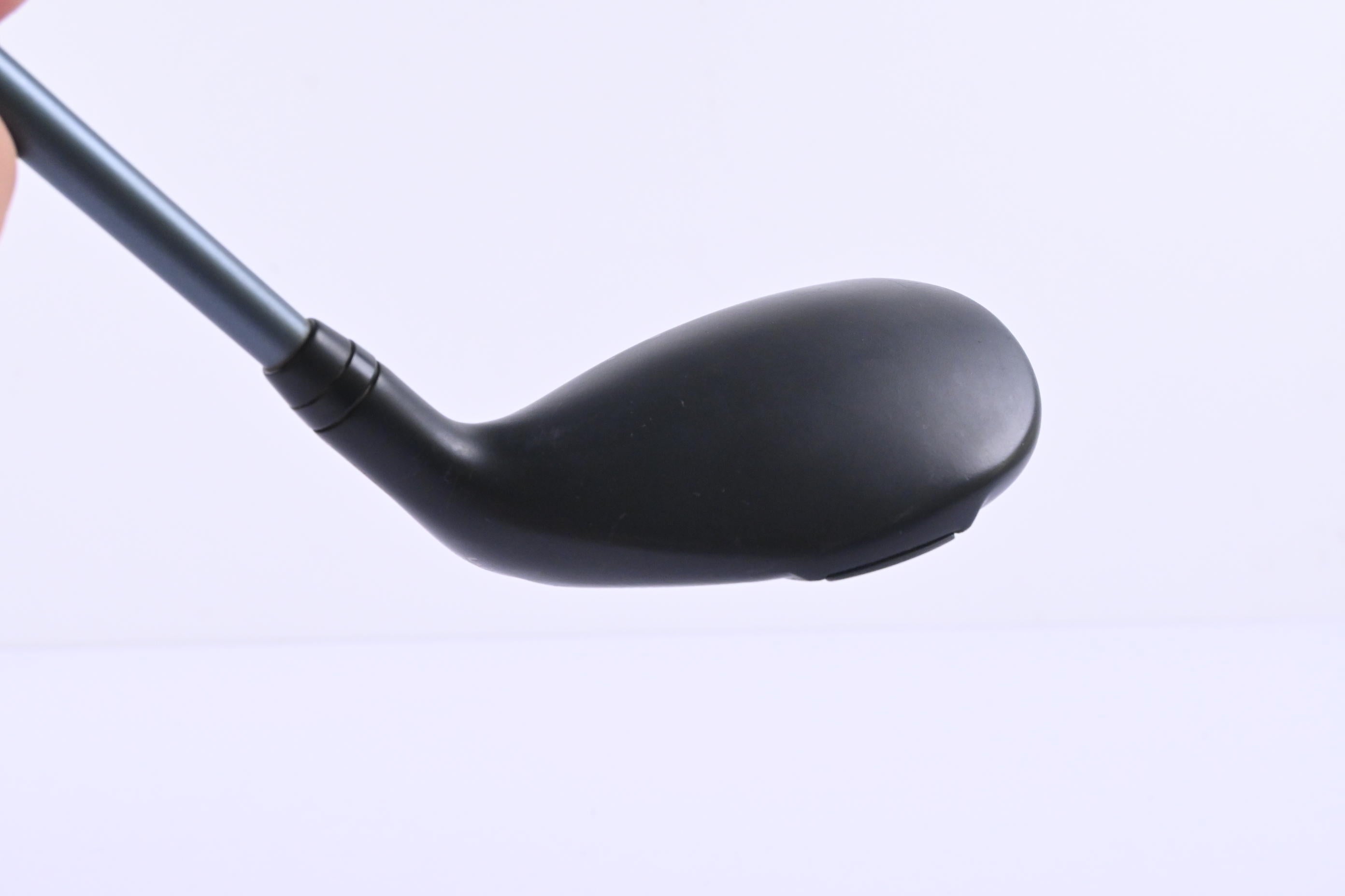 Ping G425 #3 Hybrid / 19 Degree / Stiff Flex Ping Alta CB Slate 70 Shaft