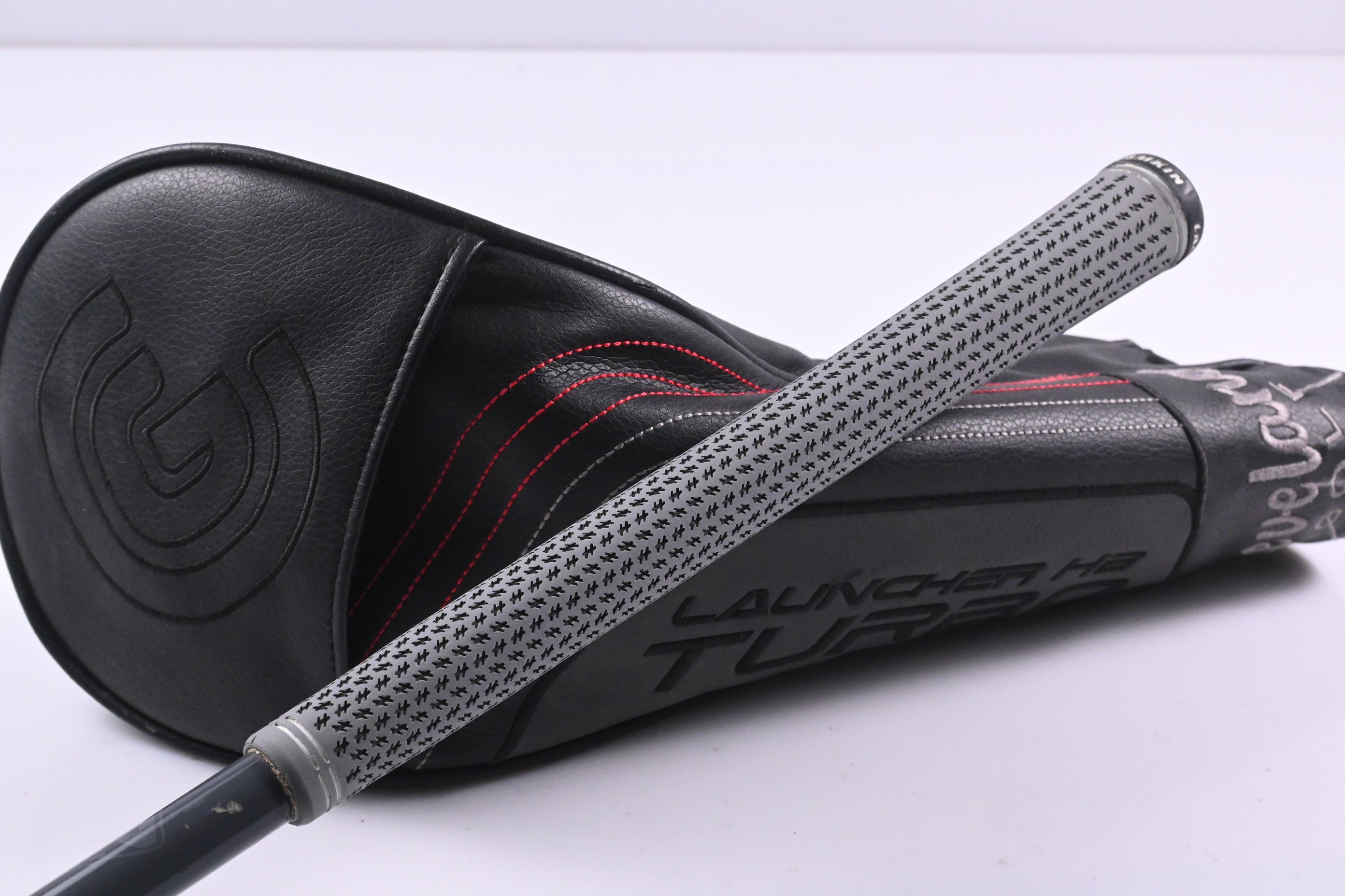 Cleveland Launcher HB Turbo Driver / 9 Degree / Stiff Flex Miyazaki 5 Shaft