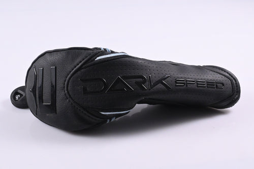 Ladies Cobra Darkspeed #5 Hybrid / 24 Degree / Ladies Flex KBS PGI 55 Shaft