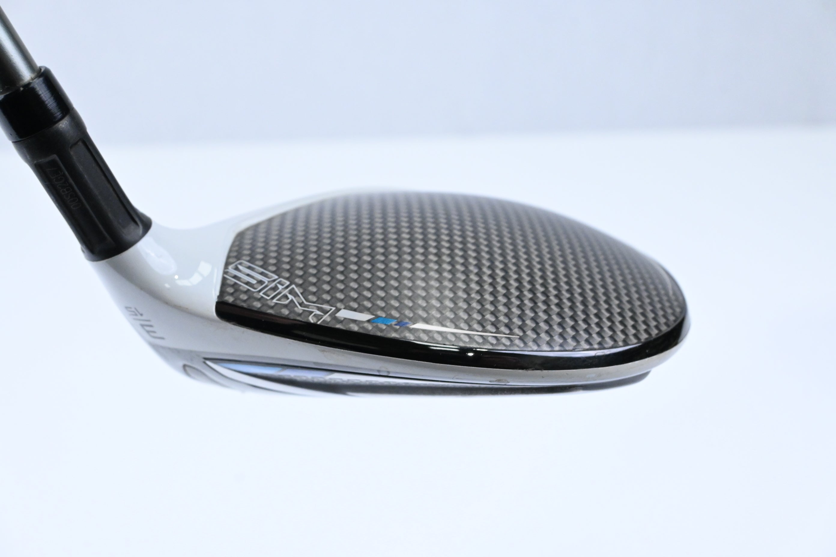 Taylormade SIM Max #3 Wood / 15 Degree / Regular Flex UST Helium Blue 5