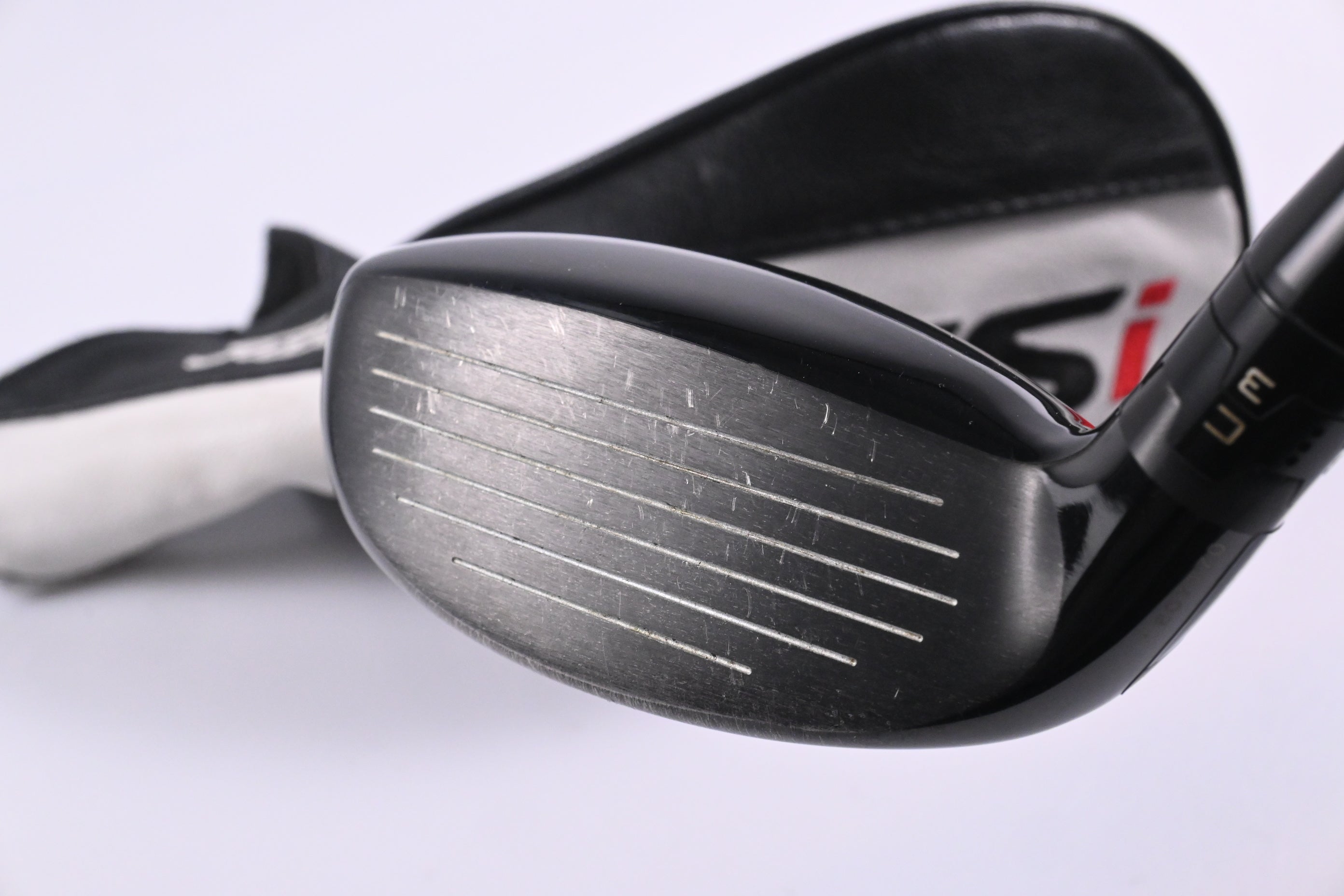 Titleist TSi2 #5 Hybrid / 24 Degree / Regular Flex Kuro Kage Black 60 Shaft