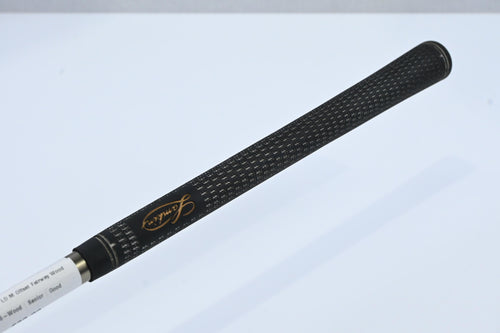 Cobra Speed LD M Offset #5 Wood / 19 Degree / Senior Flex Bassara 45 Shaft
