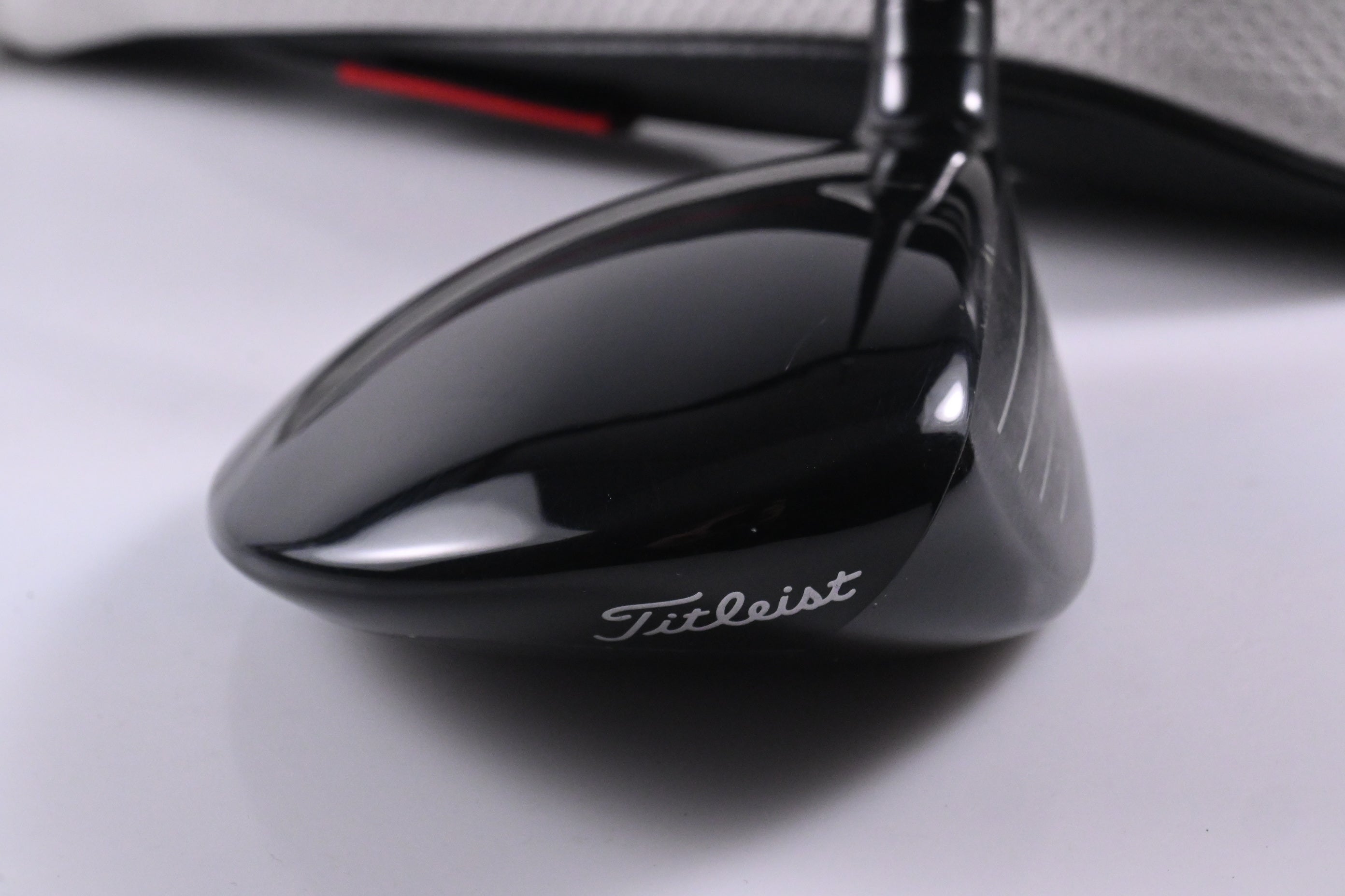 Titleist GT2 #3 Wood / 16.5 Degree / X-Flex Project X HZRDUS Gen5 Black 70 Shaft