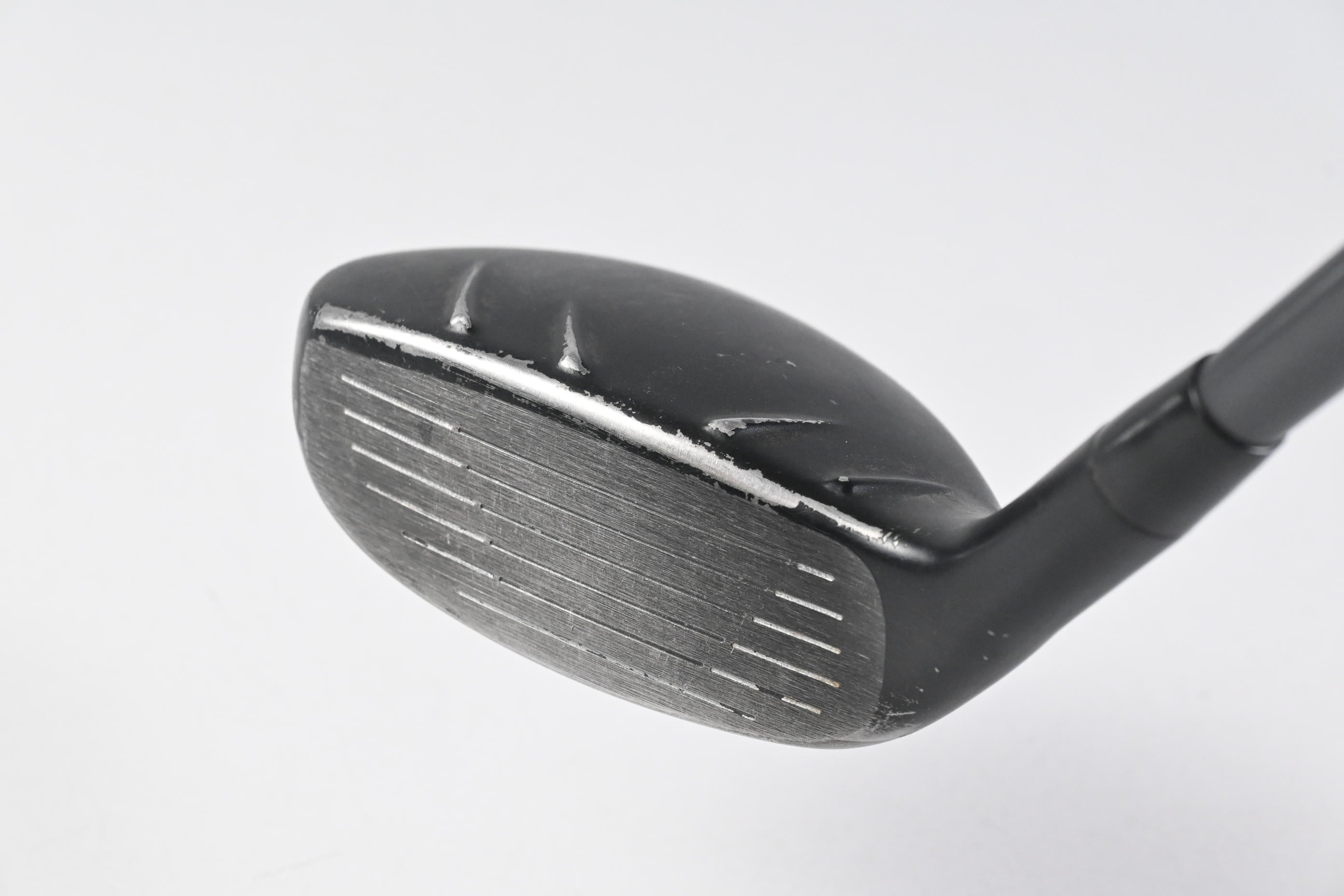 Ping G Series #4 Hybrid / 22 Degree / Regular Flex Ping Alta CB Blue 70 Shaft