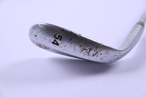 Titleist Vokey Spin Milled 2009 Sand Wedge / 54 Degree / Wedge Flex Vokey Design
