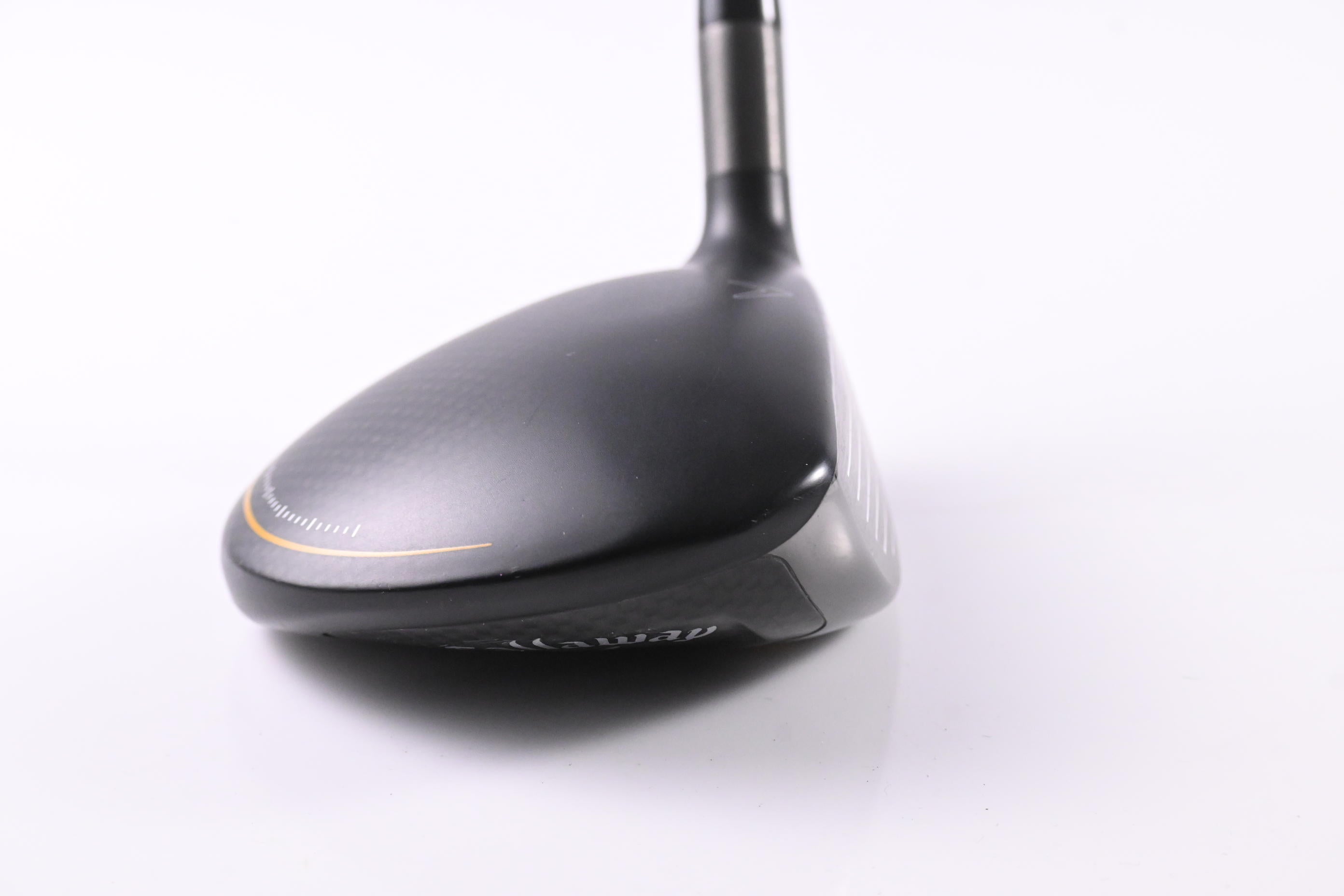Callaway Rogue ST LS #3 Wood / 15 Degree / Stiff Flex Tensei AV White 75 Shaft