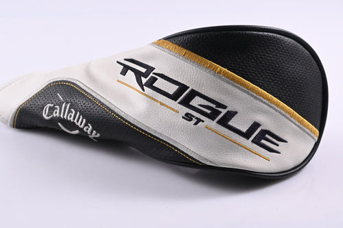 Tour Issue Callaway Rogue ST TD #3+ Wood / 13.5 Degree / Stiff Flex Evenflow