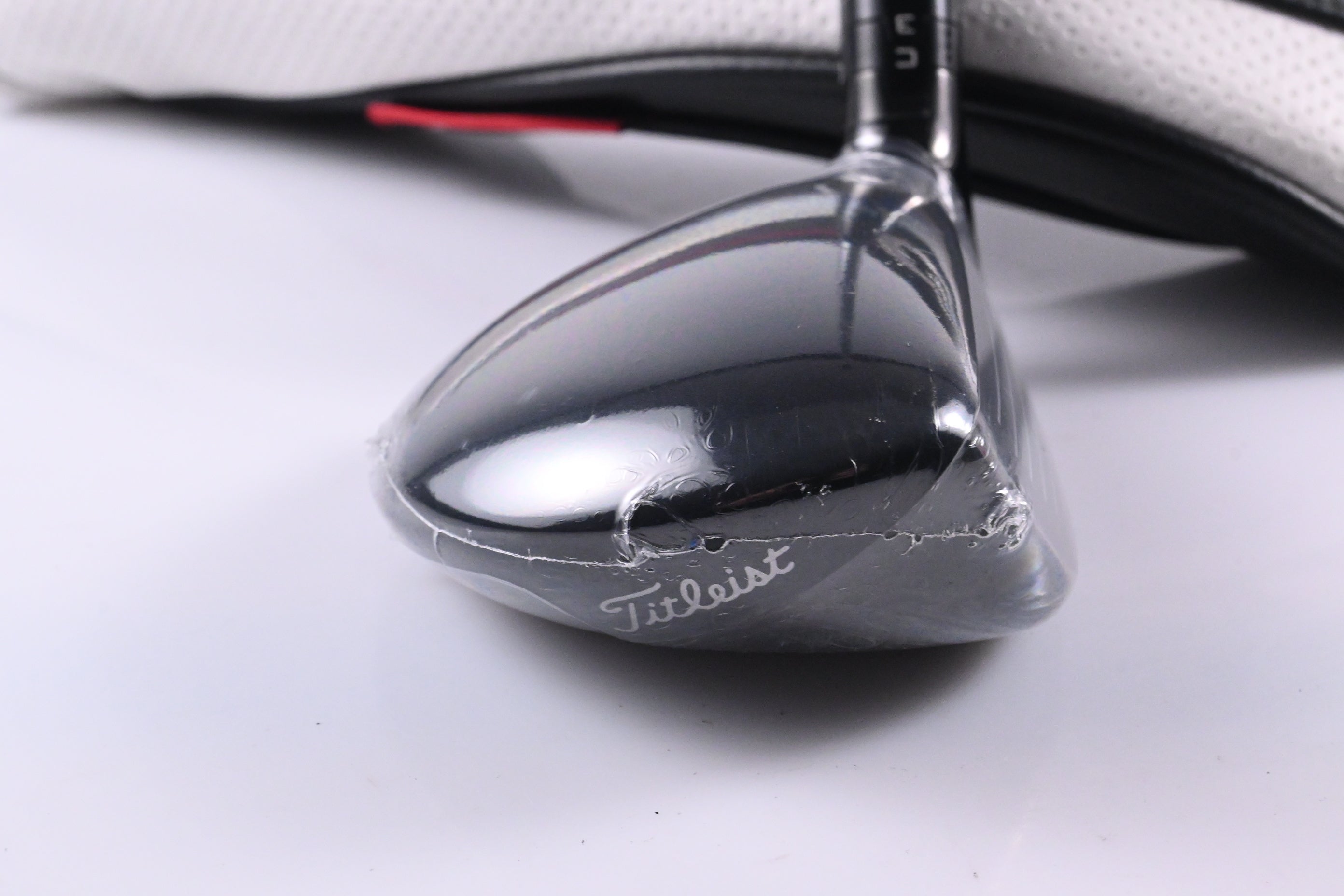 Titleist GT1 #5 Hybrid / 23 Degree / Regular Flex Air Speeder 50HB Shaft