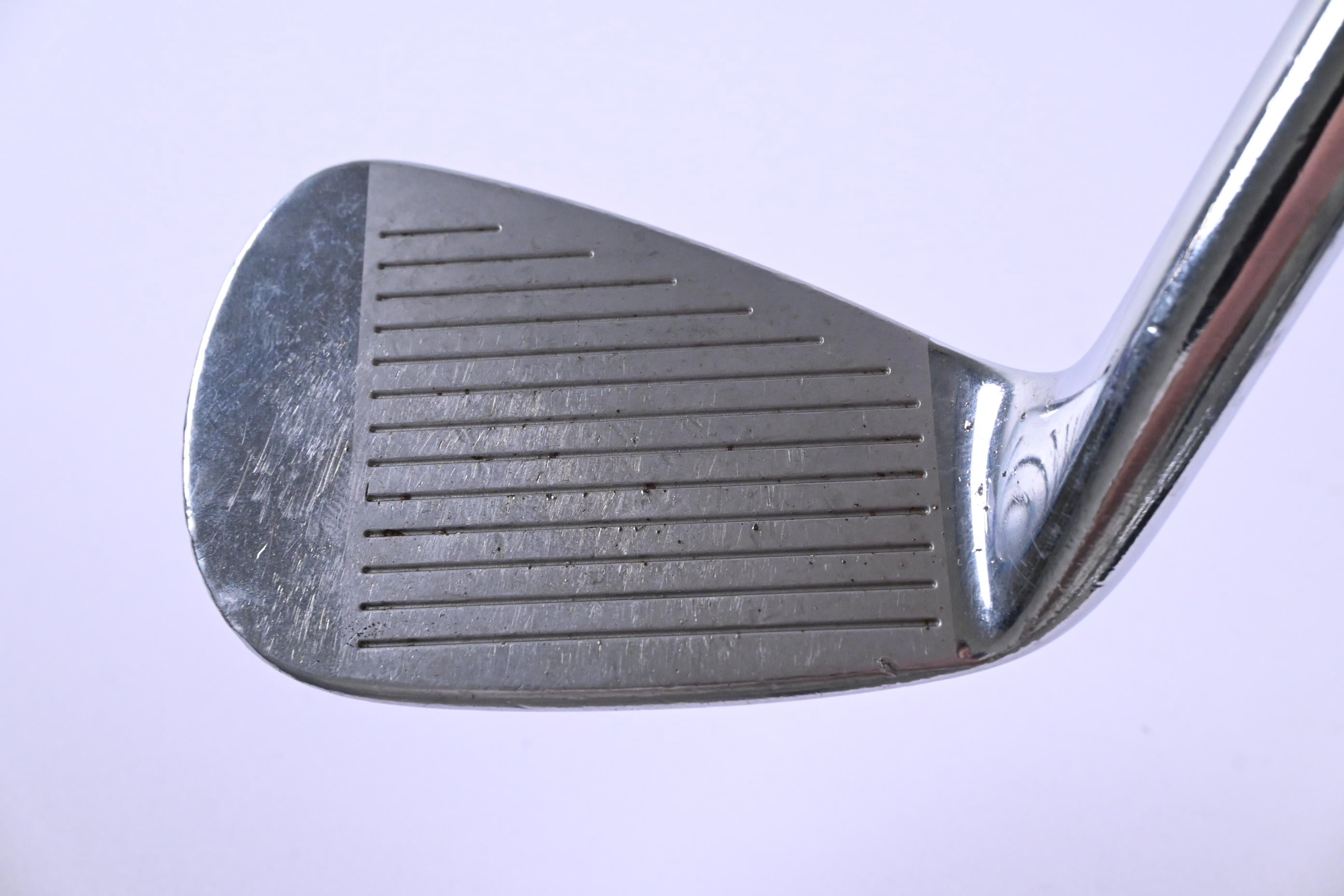 Mizuno MP-52 #8 Iron / Stiff Flex Dynamic Gold S300 Shaft