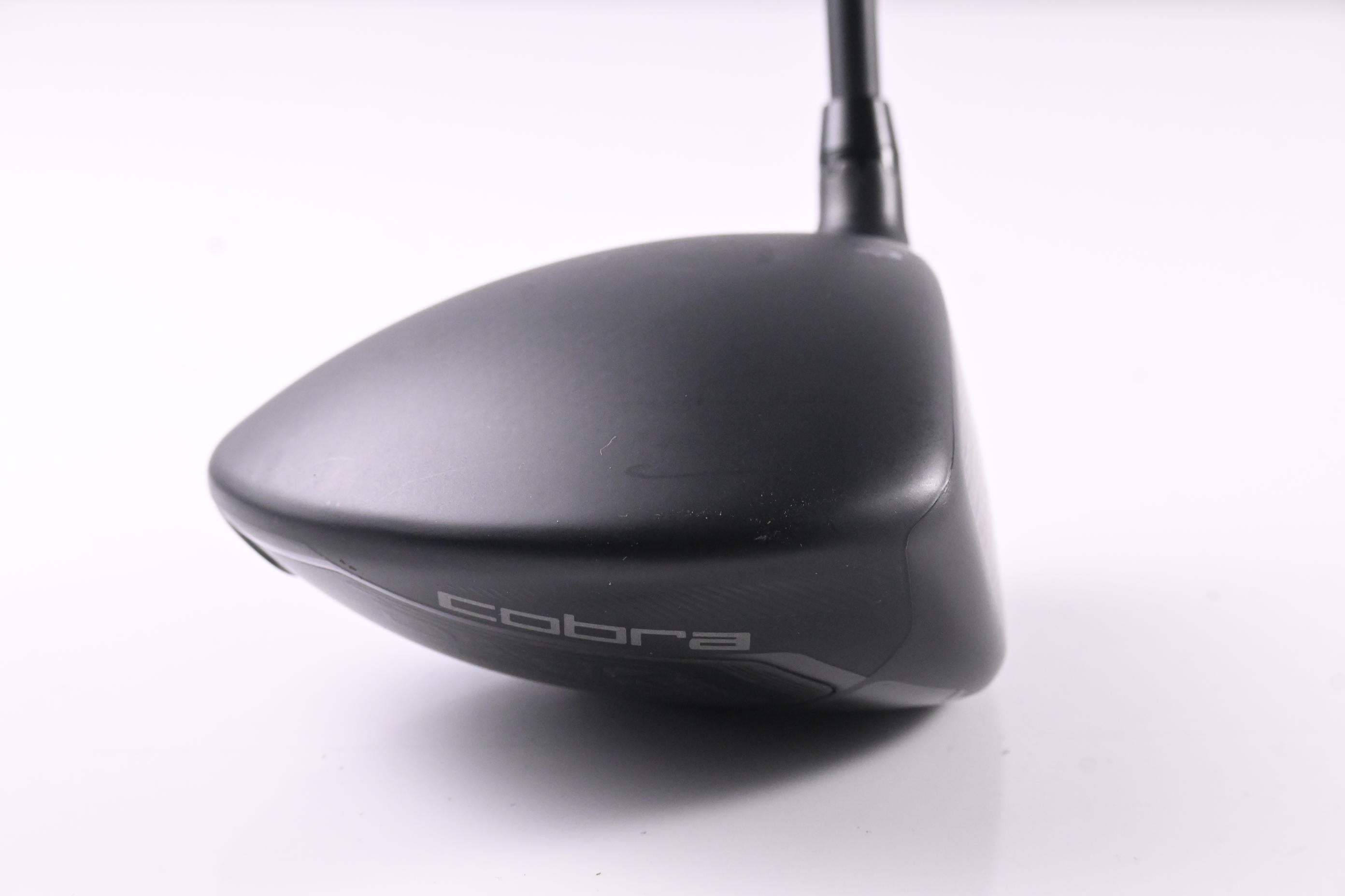 Cobra Darkspeed LS Driver / 9 Degree / Regular Flex HZRDUS Red CB 50 Shaft