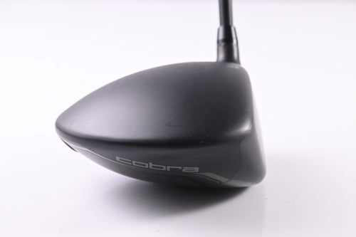 Cobra Darkspeed LS Driver / 9 Degree / Regular Flex HZRDUS Red CB 50 Shaft