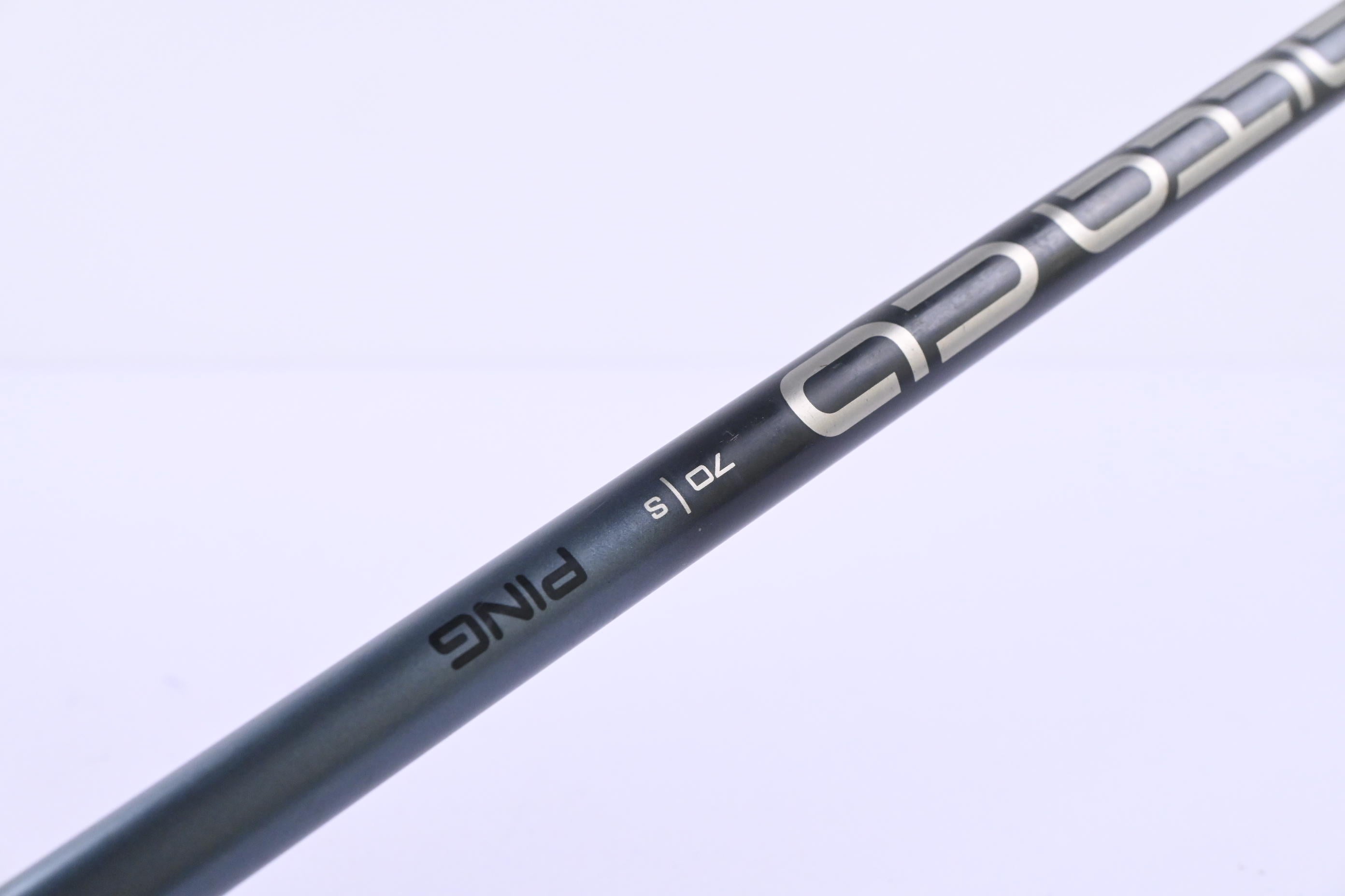 Ping G425 #3 Hybrid / 19 Degree / Stiff Flex Ping Alta CB Slate 70 Shaft