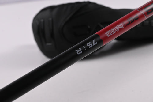 Cobra Darkspeed #3 Hybrid / 19 Degree / Regular Flex KBS PGI 75 Shaft