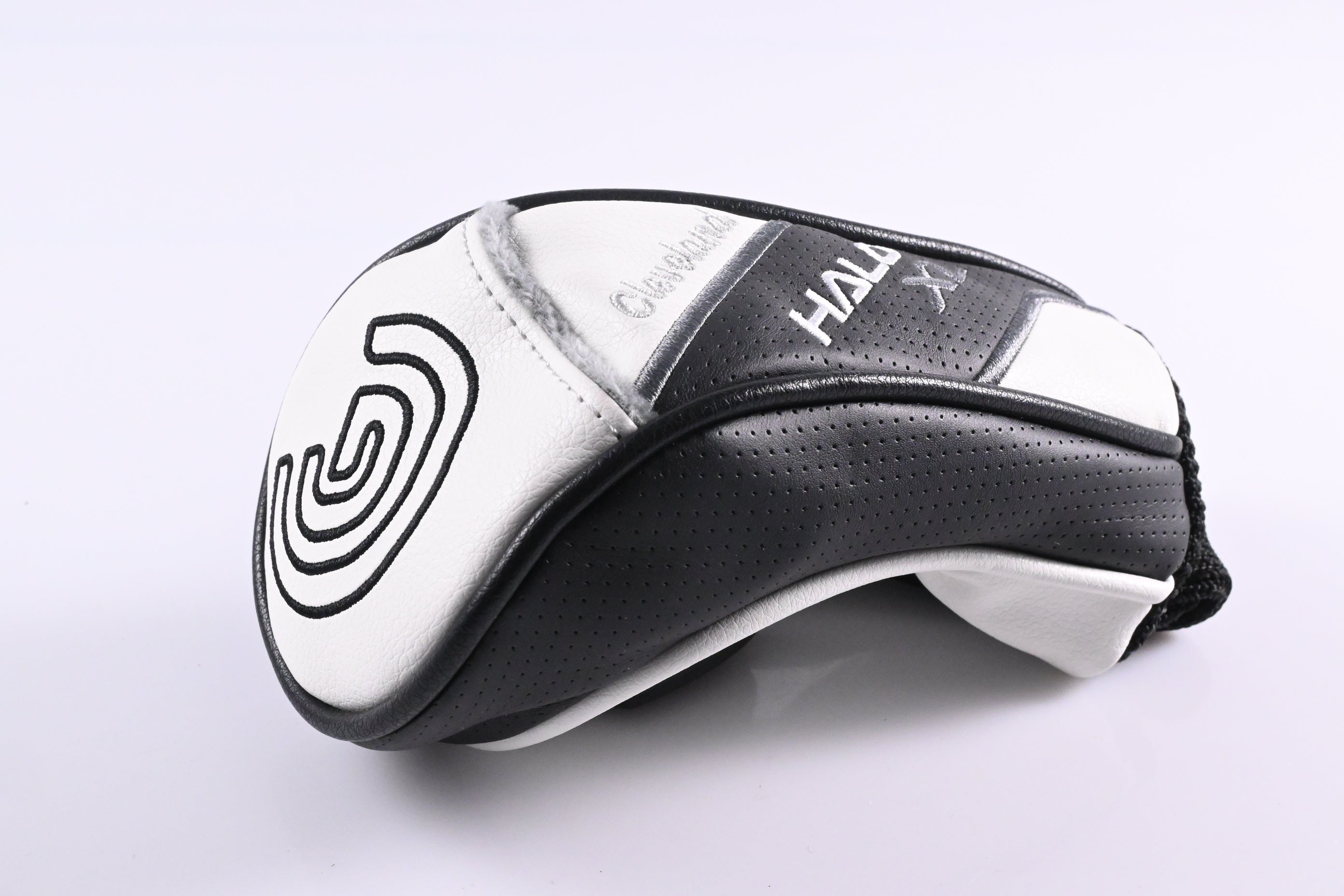 Ladies Cleveland Halo XL Hy-Wood #4 Hybrid / 20 Degree / Ladies Flex Aldila