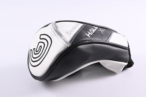 Ladies Cleveland Halo XL Hy-Wood #4 Hybrid / 20 Degree / Ladies Flex Aldila
