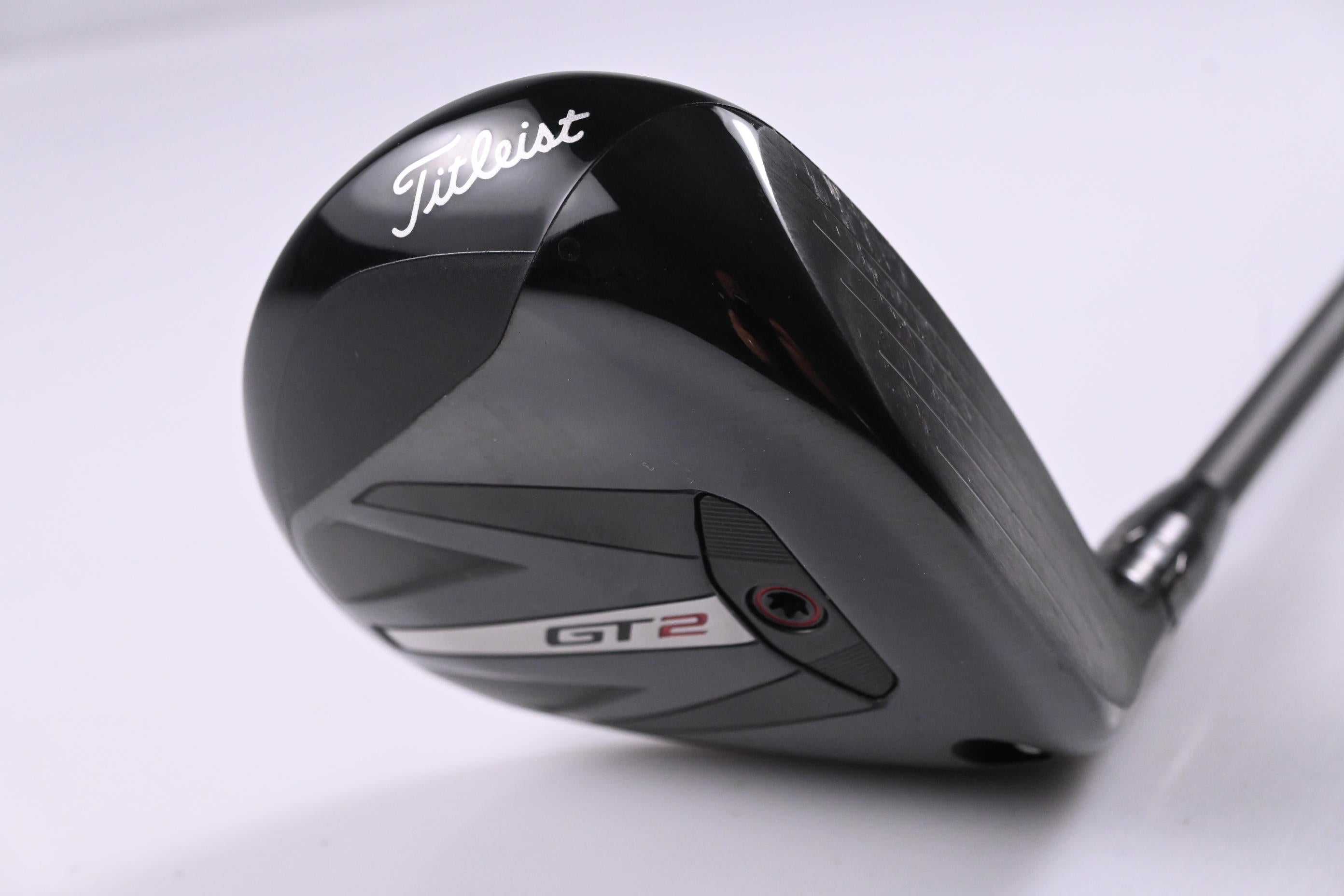 Titleist GT2 #3 Wood / 16.5 Degree / Regular Flex Tensei 1K Blue 65 Shaft