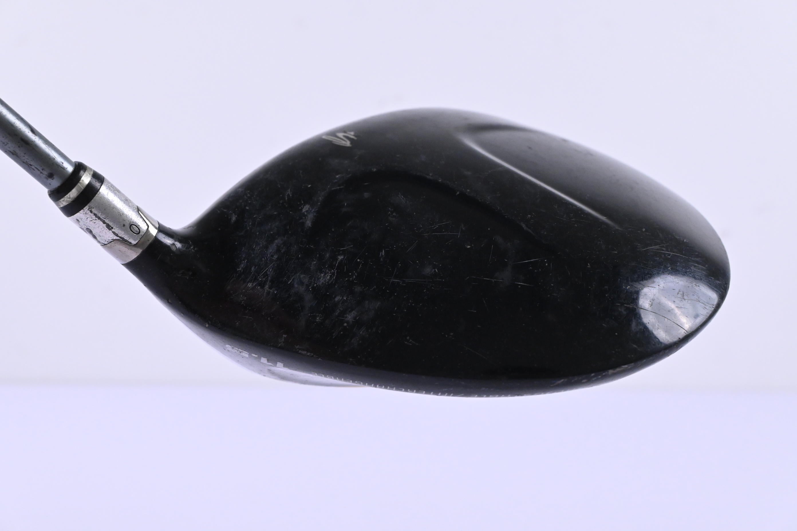 Cobra L5V Driver / 11.5 Degree / Senior Flex Diamana 45 Shaft