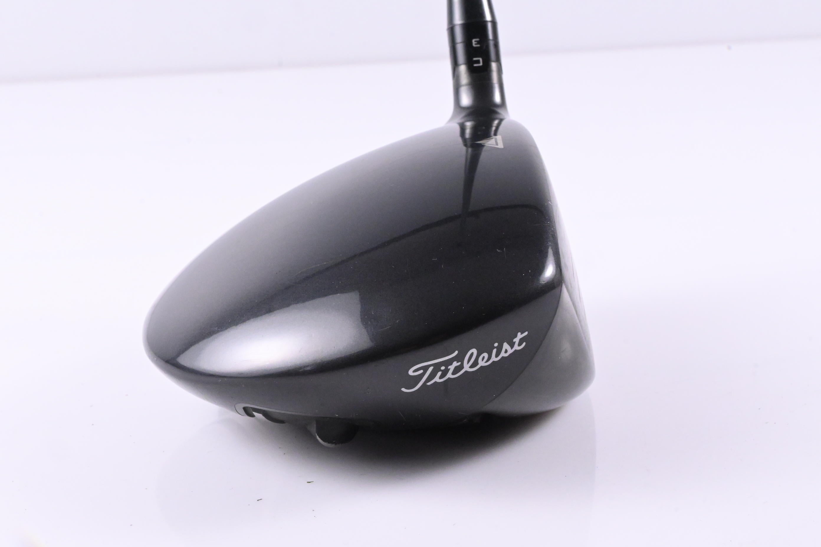Titleist 917 D3 Driver / 9.5 Degree / Stiff 6.0 Flex Project X Denali Charcoal