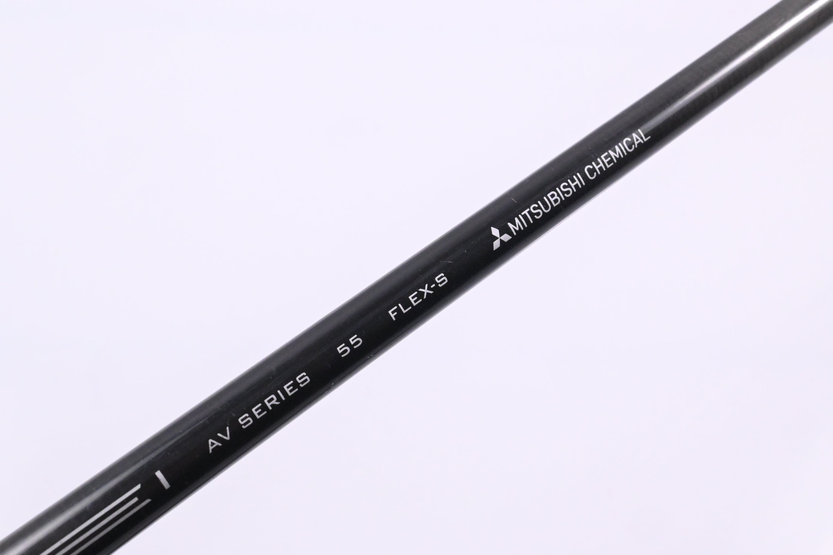 Tensei AV Raw Blue 55 #3 Wood Shaft / Stiff Flex / Titleist 2nd Gen