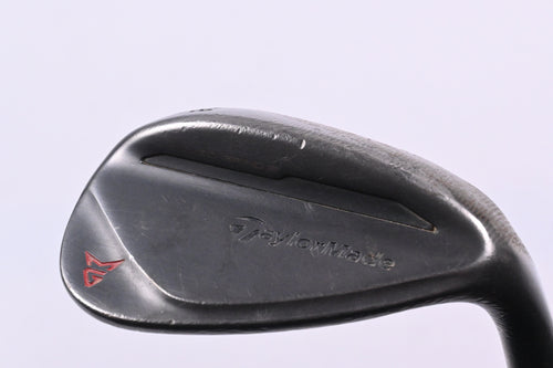 Taylormade Milled Grind 2 Lob Wedge / 58 Degree / Stiff Flex Dynamic Gold S200