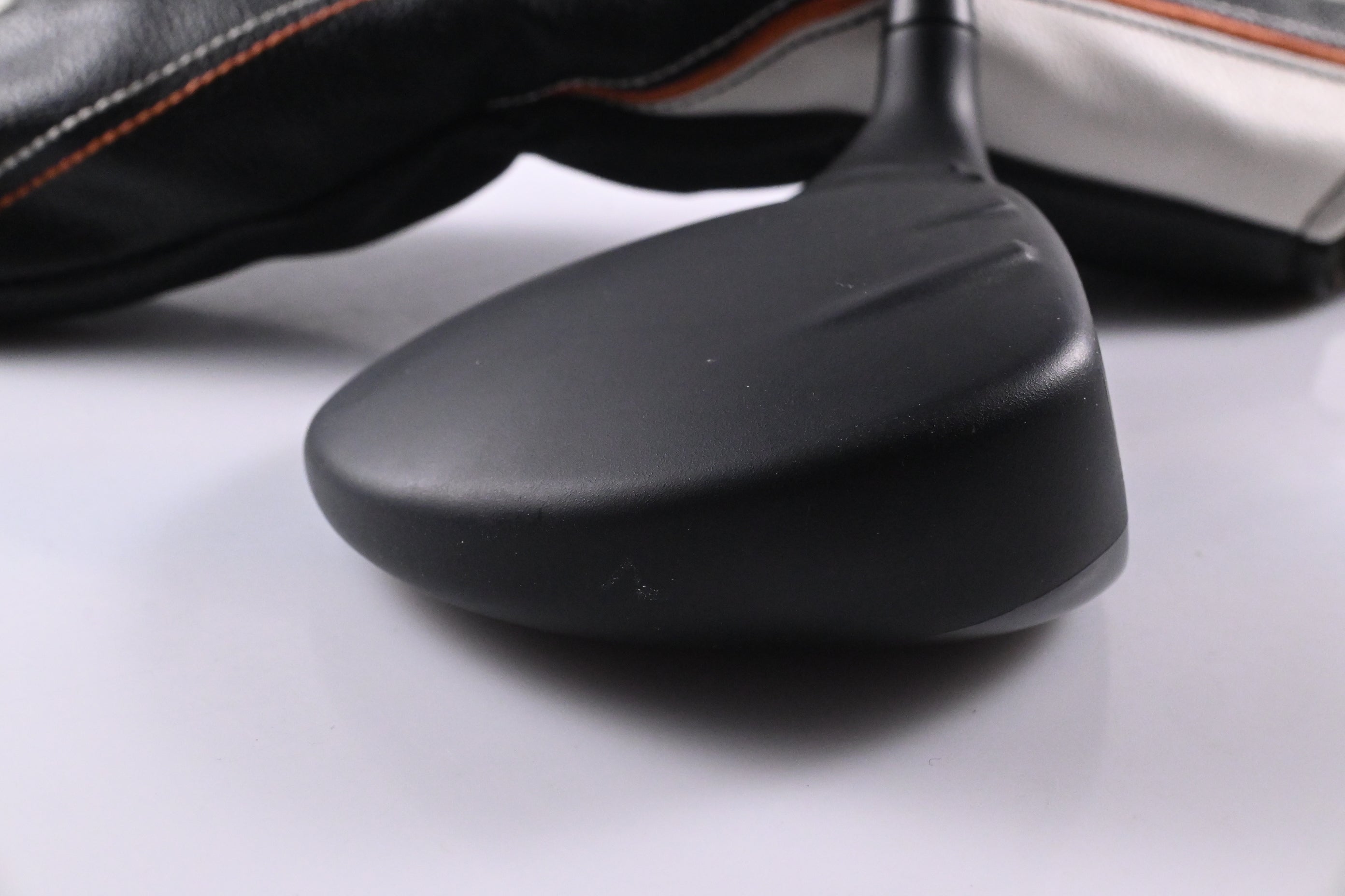 Ping G400 #3 Wood / 14.5 Degree / Stiff Flex Ping Alta CB 65 Shaft