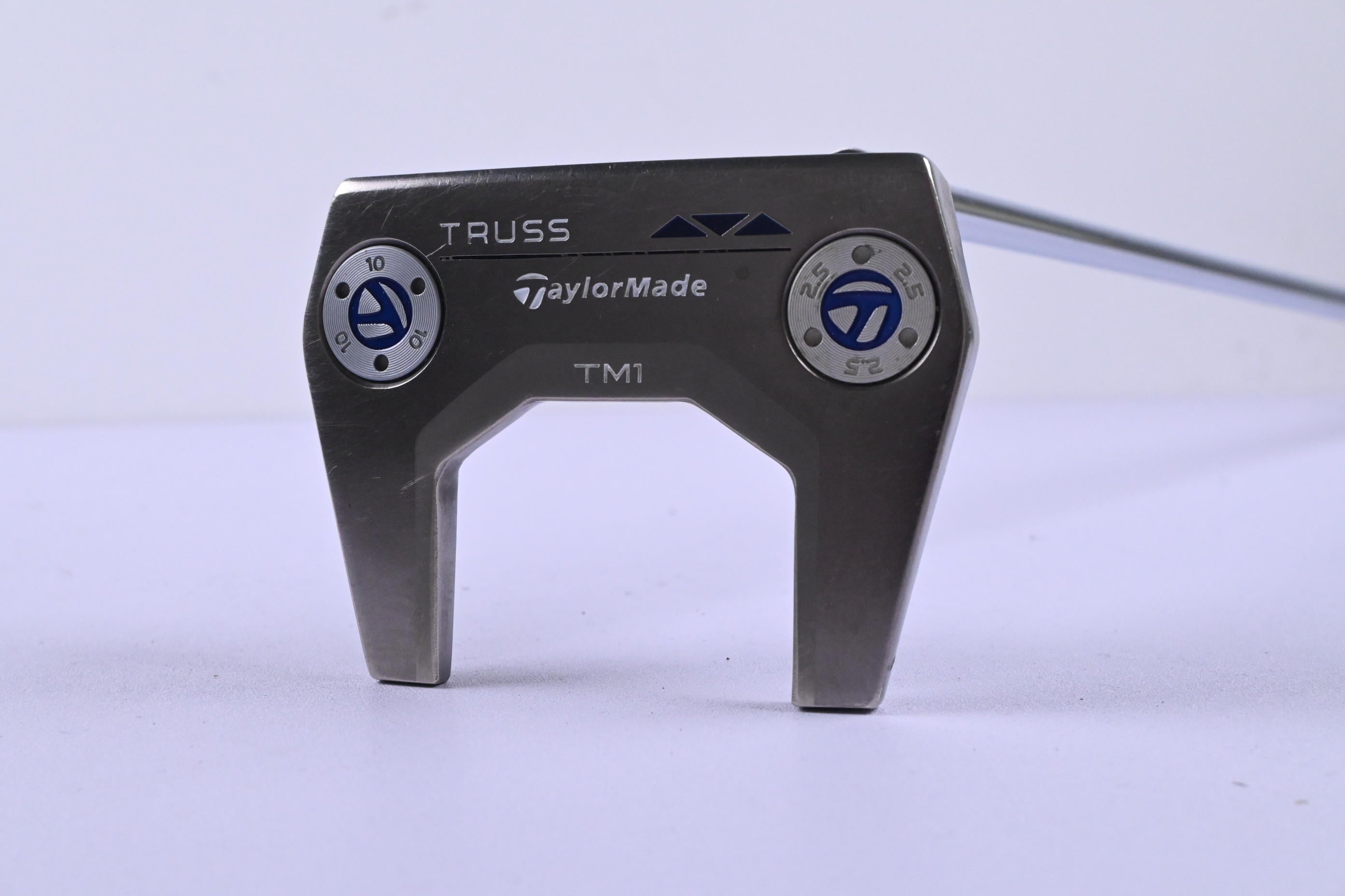 Taylormade Truss TM1 Putter / 35 Inch