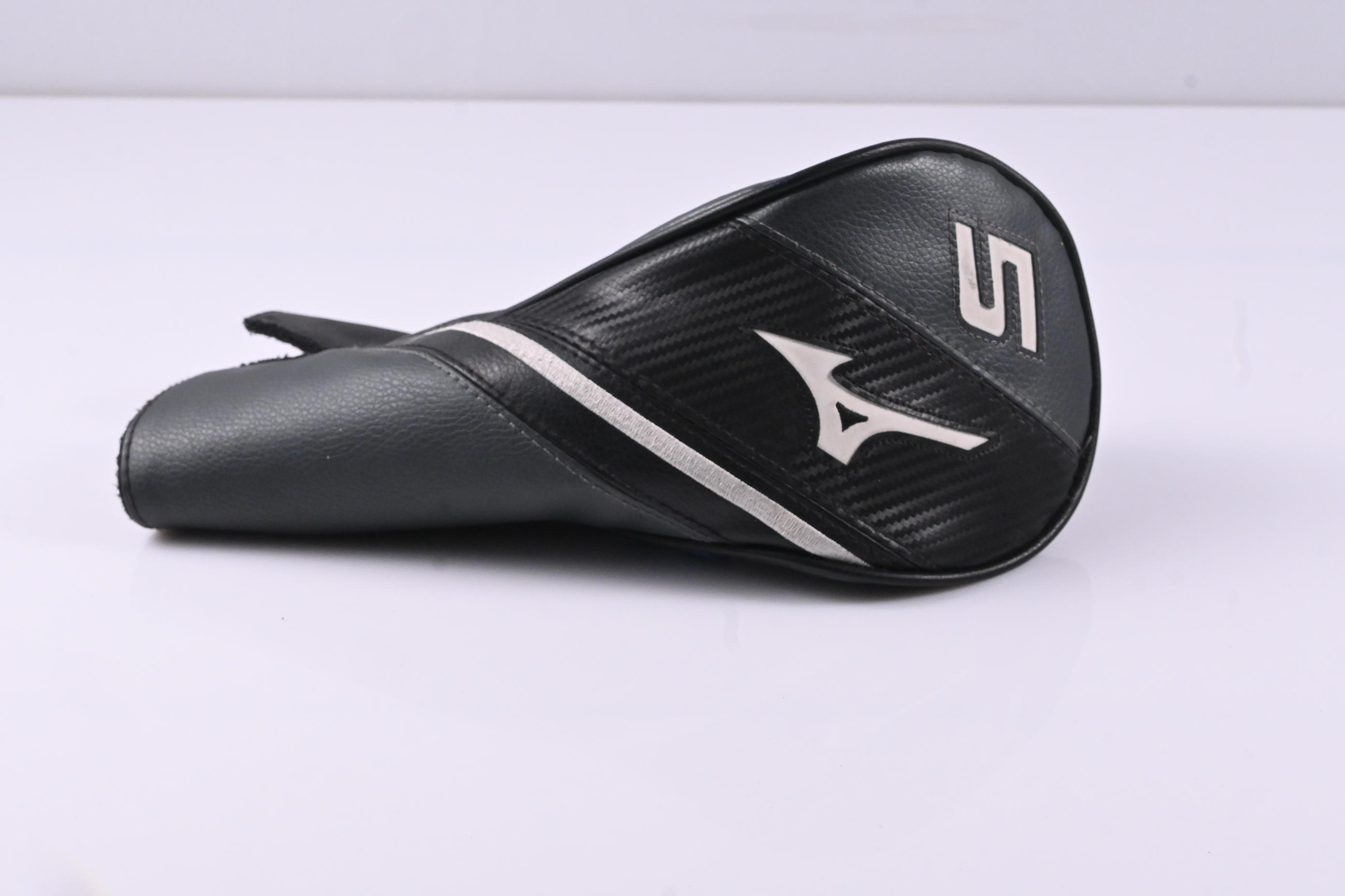 Mizuno ST-Z #5 Wood / 18 Degree / Regular Flex Evenflow Riptide CB 60 Shaft
