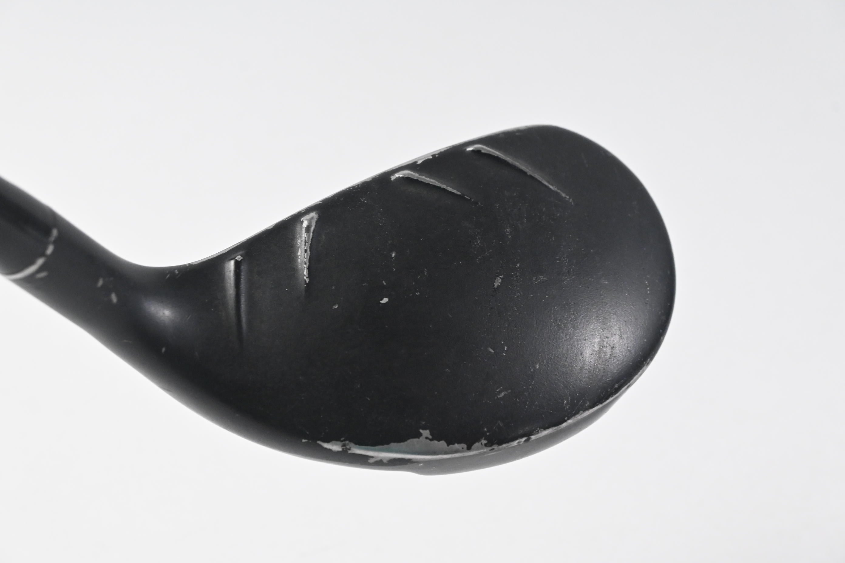 Ping G Series #4 Hybrid / 22 Degree / Regular Flex Ping Alta CB Blue 70 Shaft
